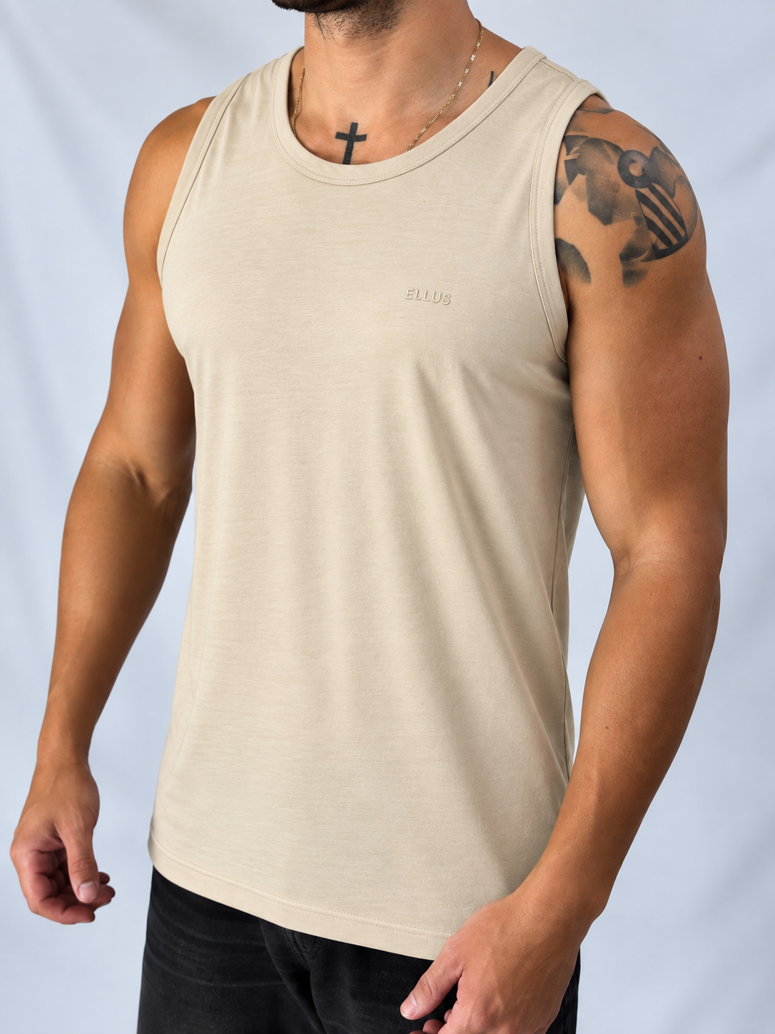 CAMISA REGATA ELLUS