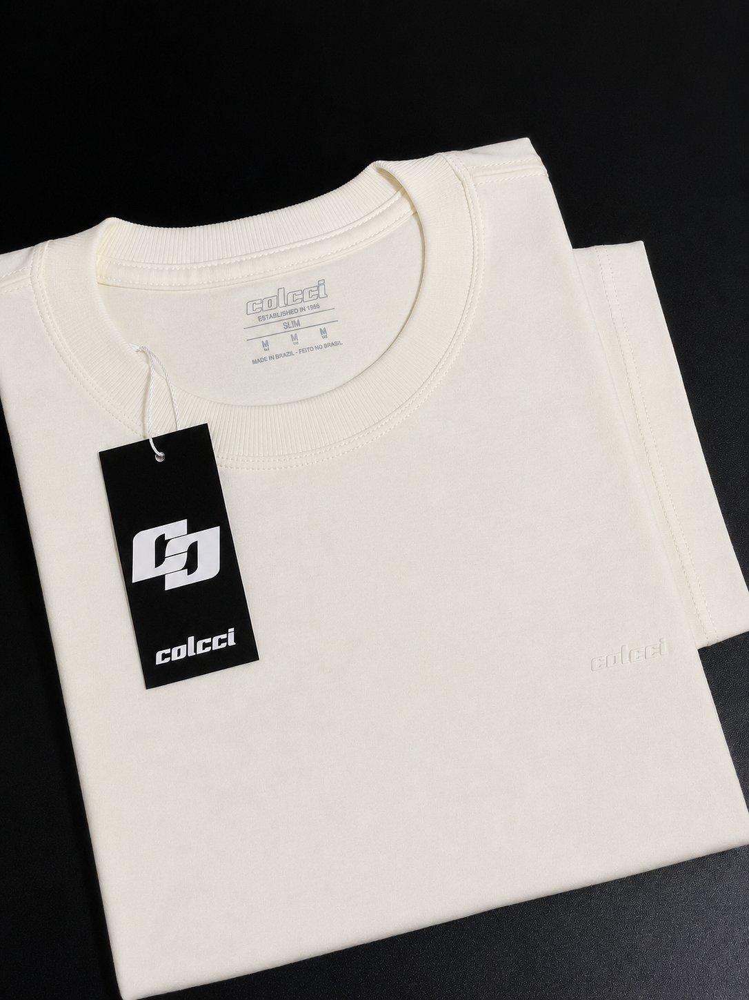 CAMISA PERUANA BÁSICA COLCCI