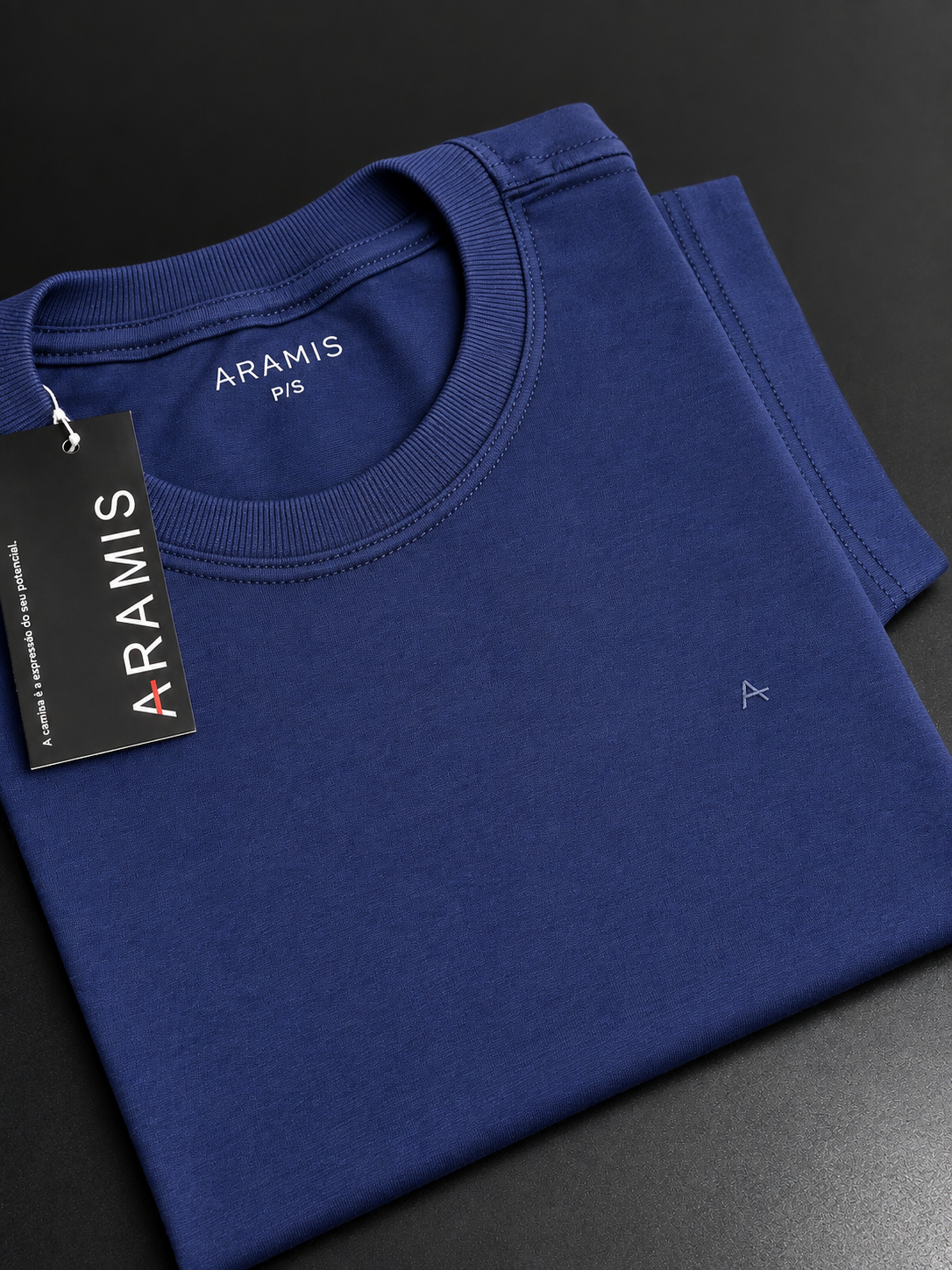 CAMISA PERUANA BÁSICA ARAMIS