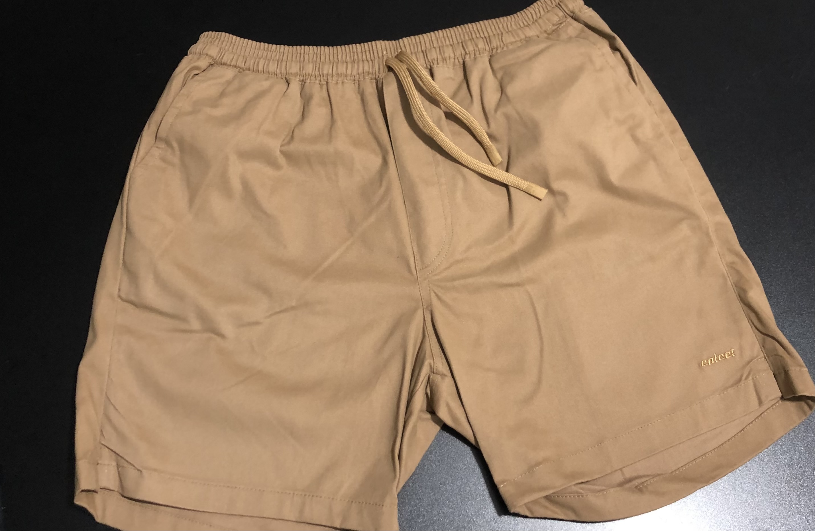 SHORT SARJA COLCCI