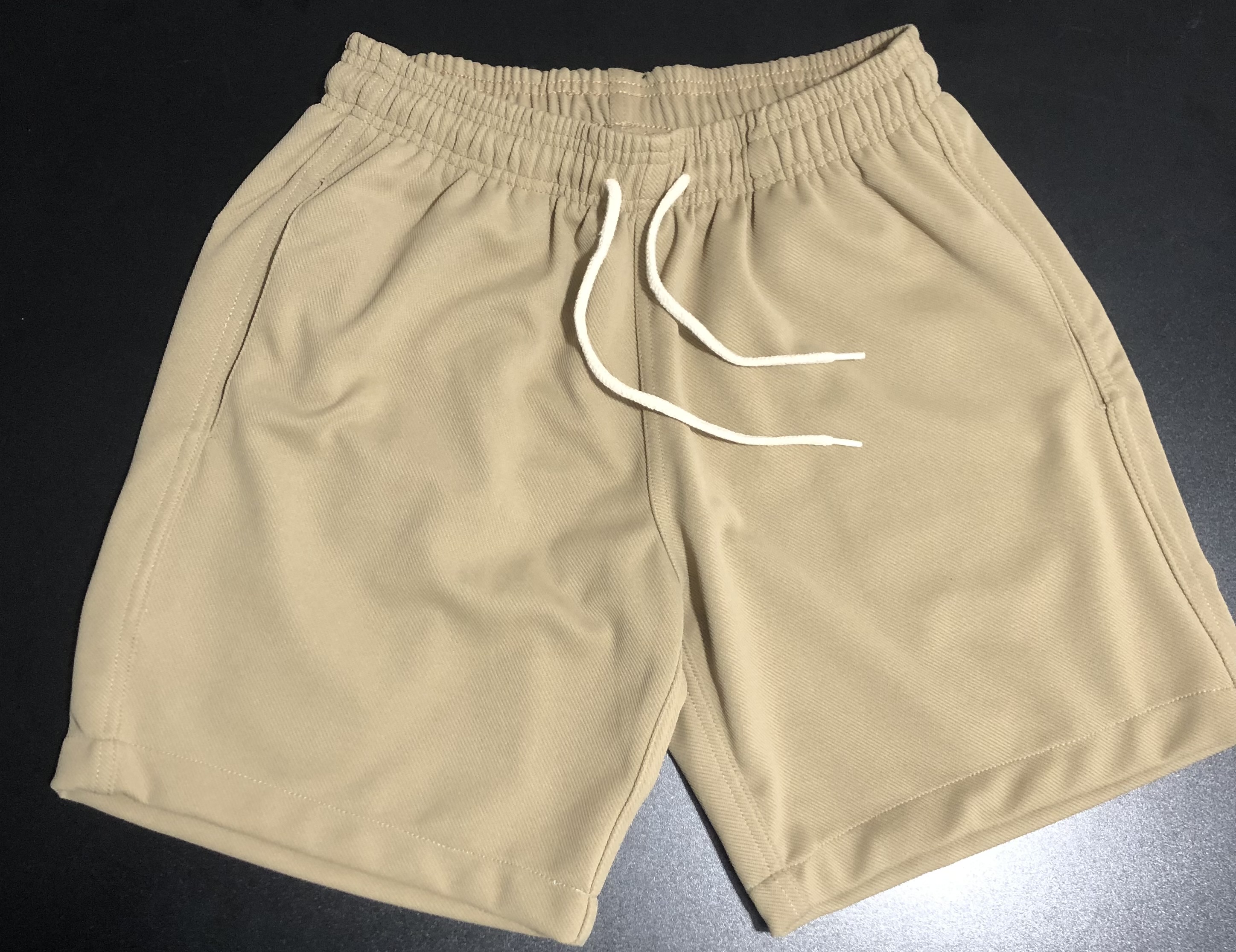 SHORT MALHÃO TEXTURIZADA ZARA