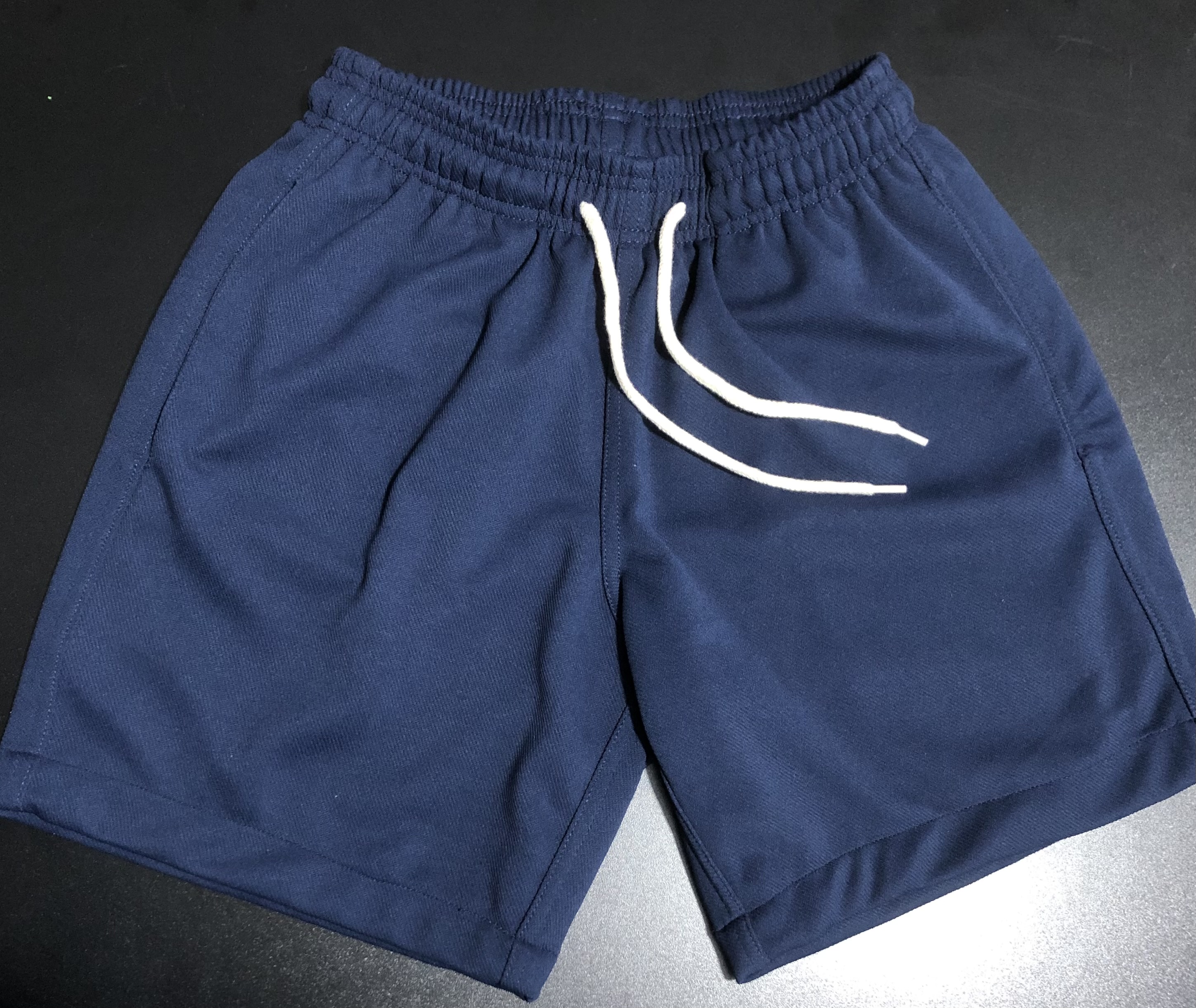 SHORT MALHÃO TEXTURIZADA ZARA