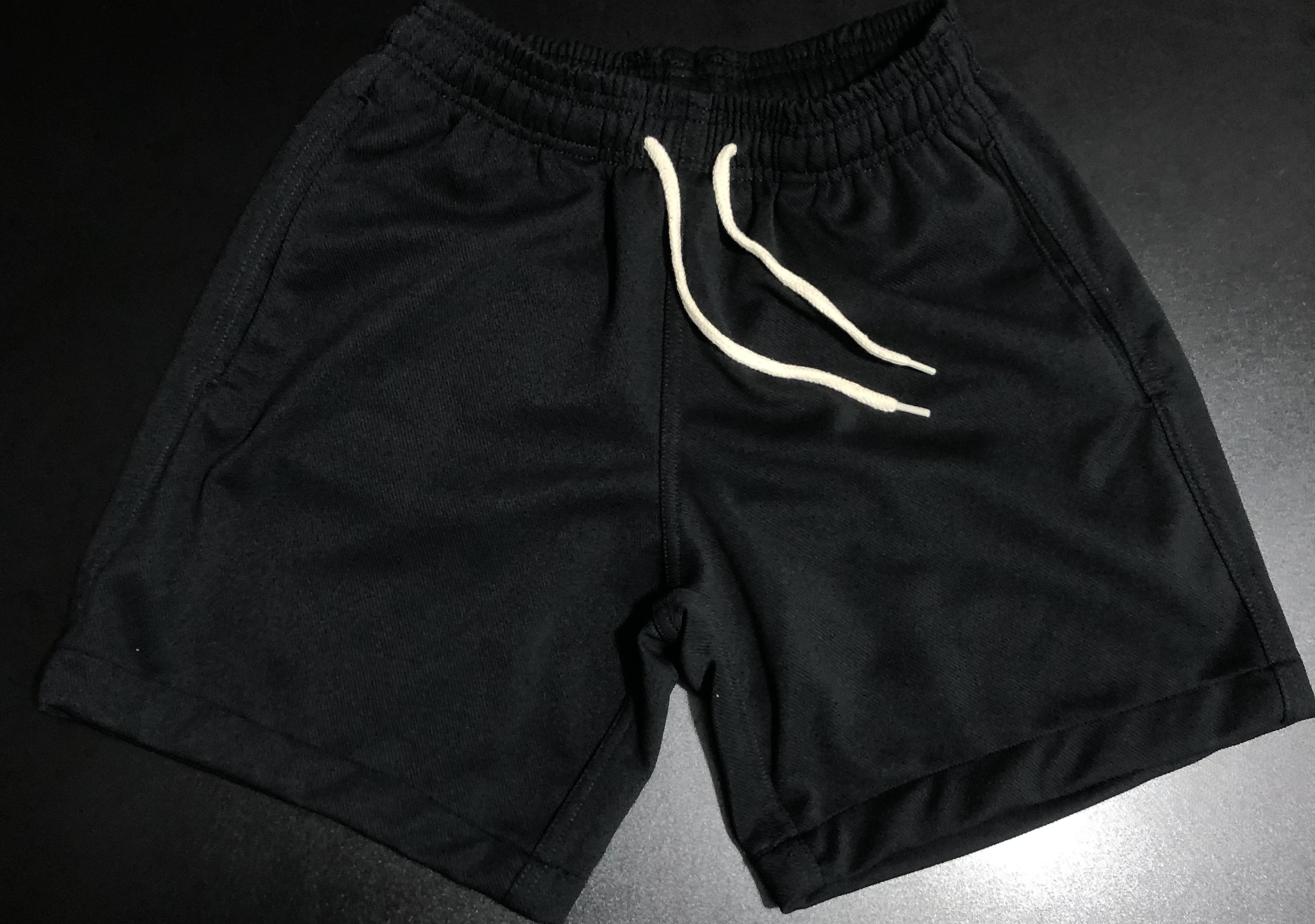 SHORT MALHÃO TEXTURIZADA ZARA