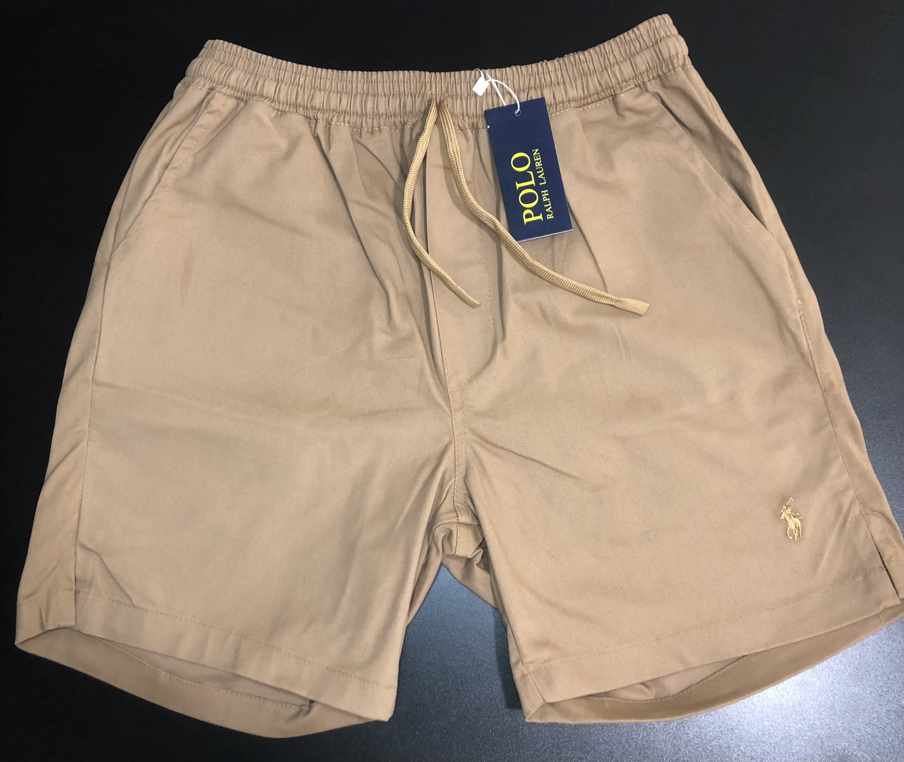 SHORR SARJA RALPH LAUREN