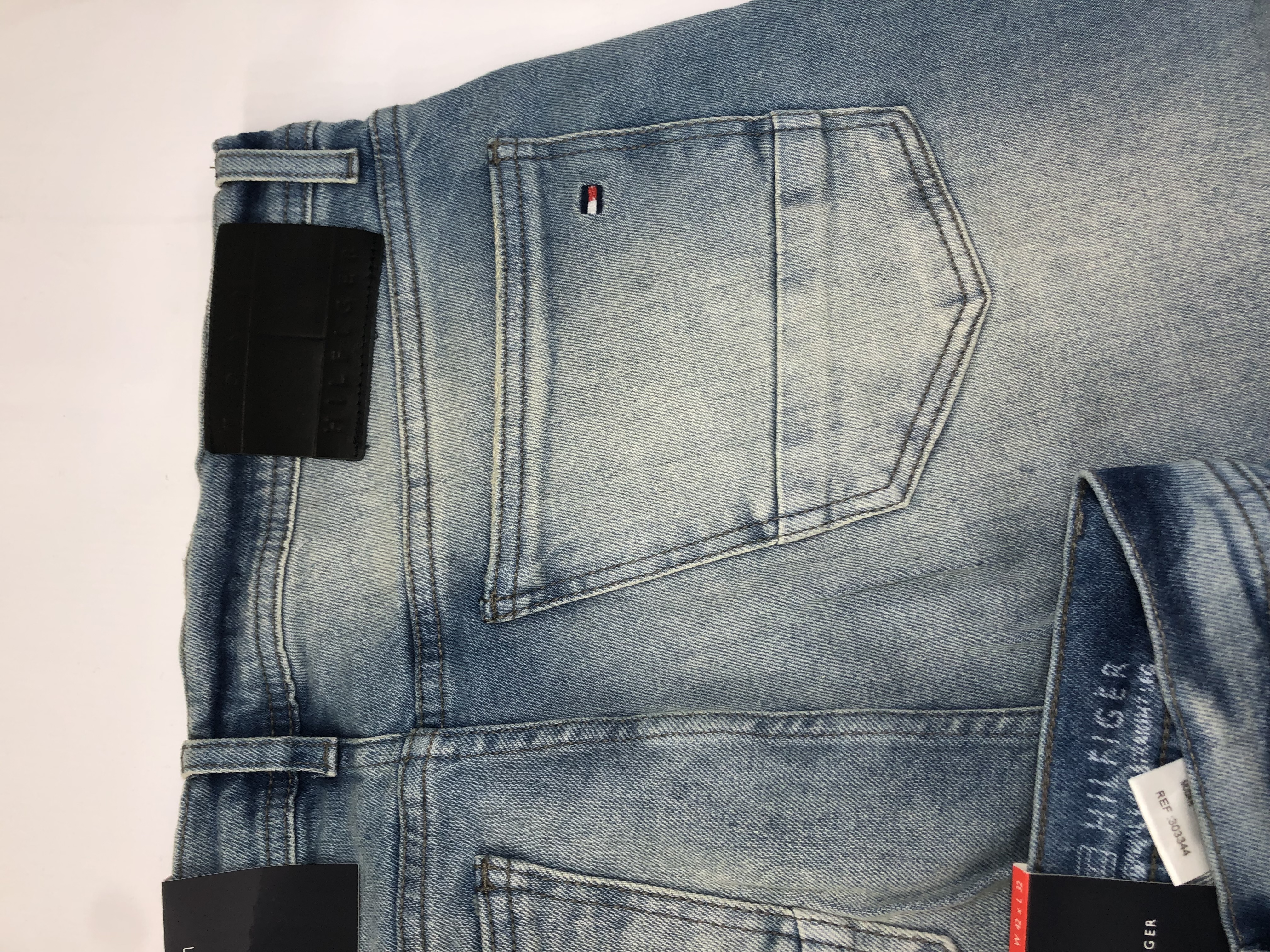 Foto 3 de CALÇA JEANS PREMIUM TOMMY HILFIGER