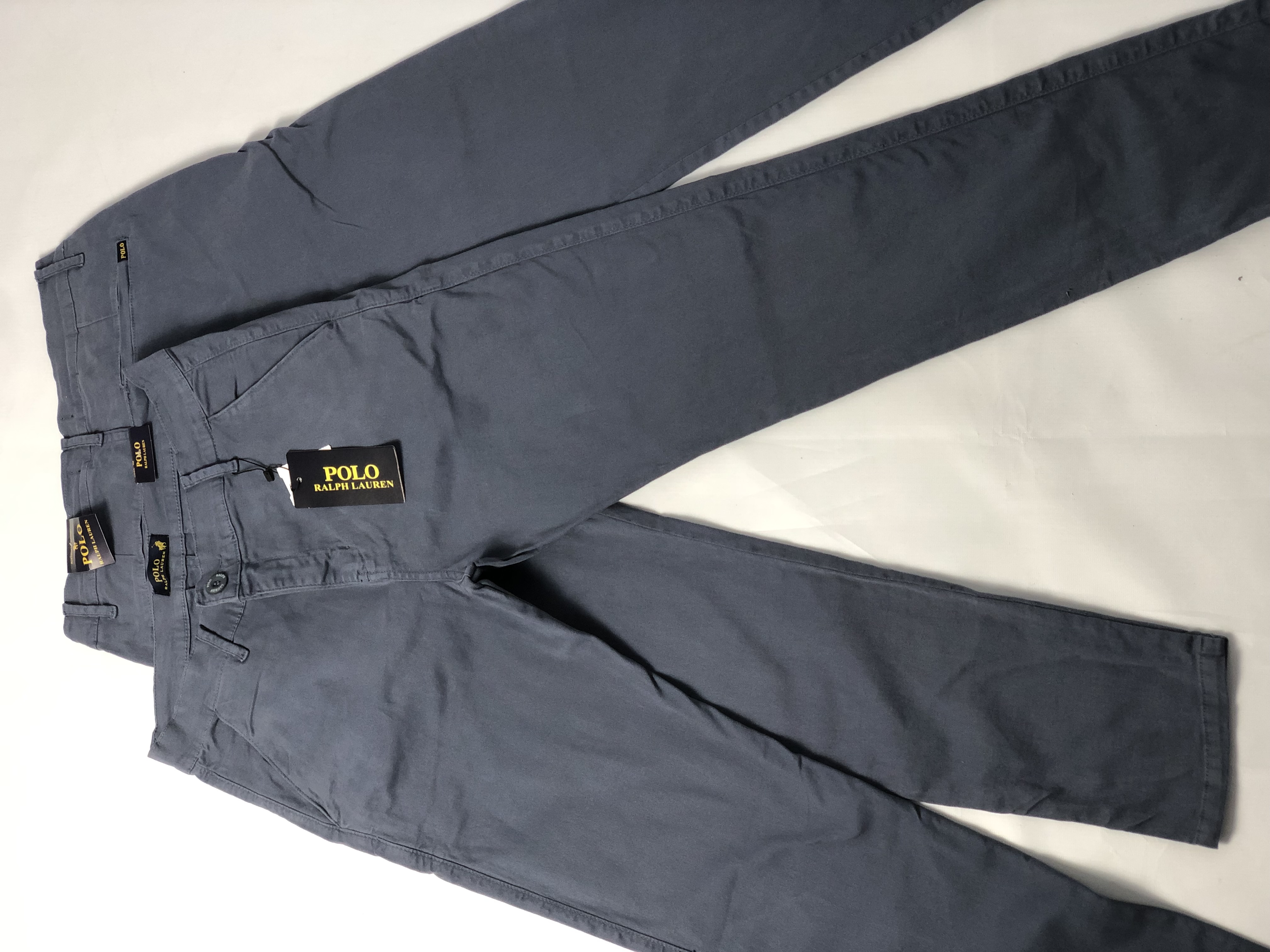 CALÇA JEANS PREMIUM RALPH LAUREN