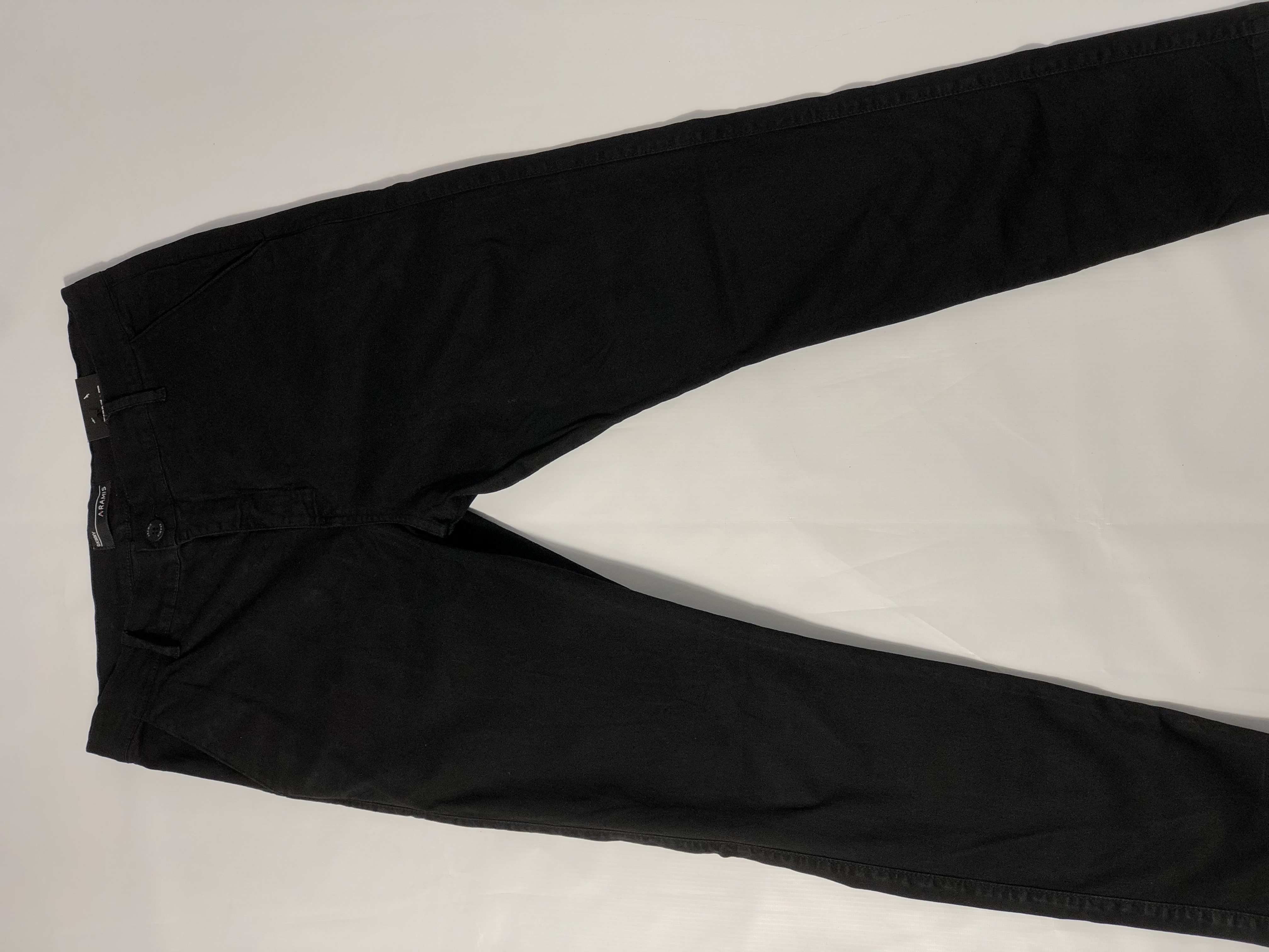 CALÇA JEANS PREMIUM ARAMIS