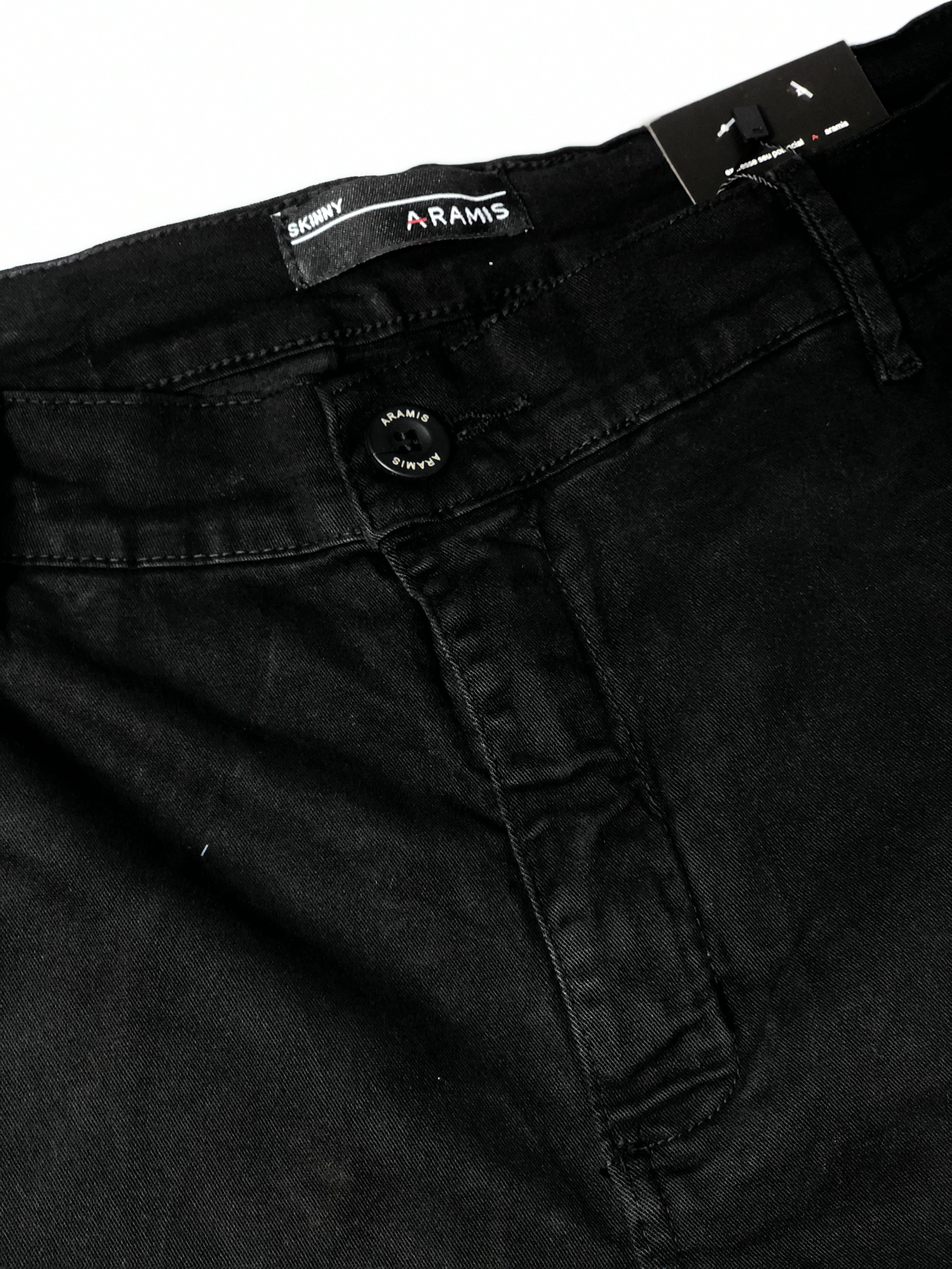 Foto 2 de CALÇA JEANS PREMIUM ARAMIS