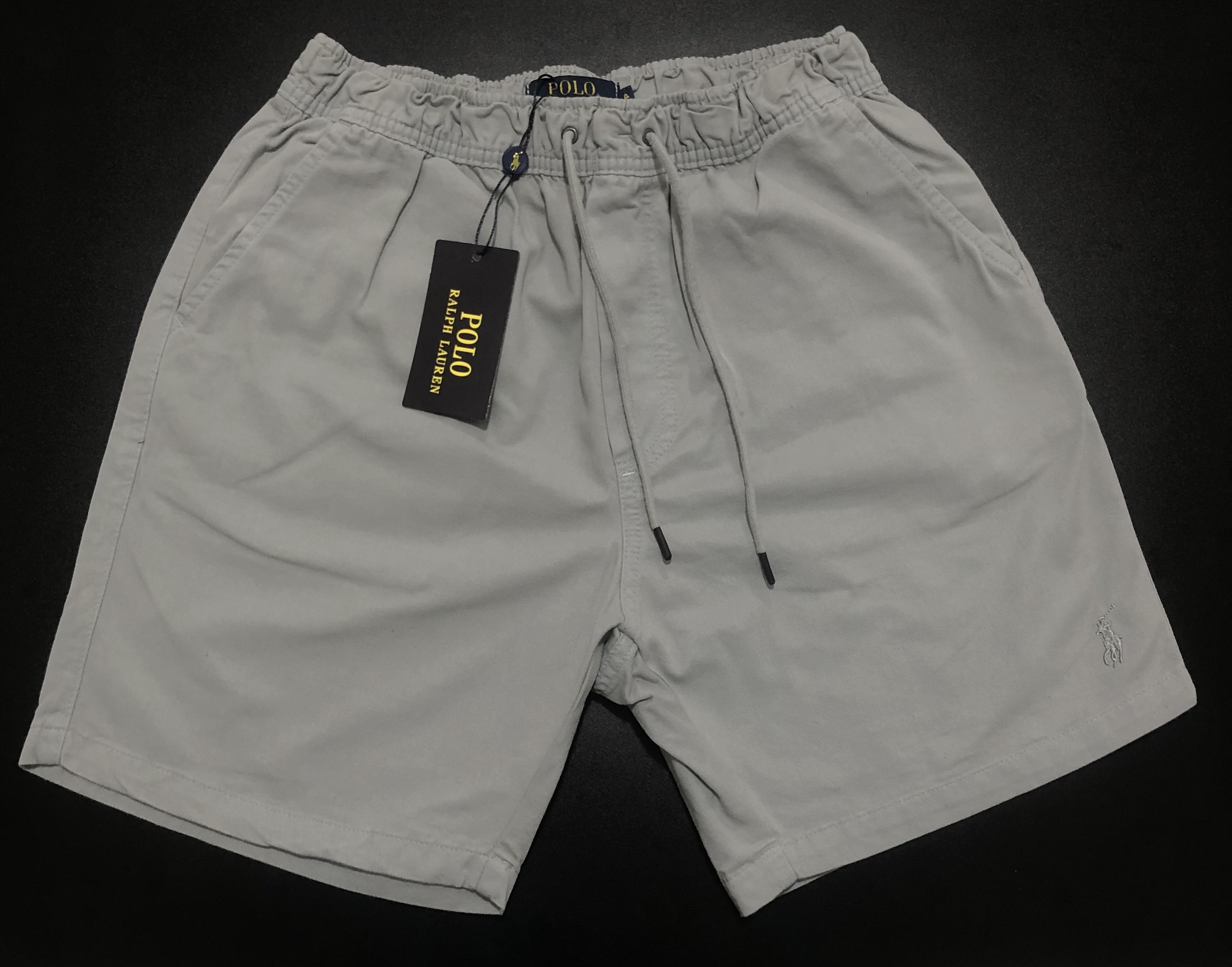 SHORT SARJA RALPH LAUREN