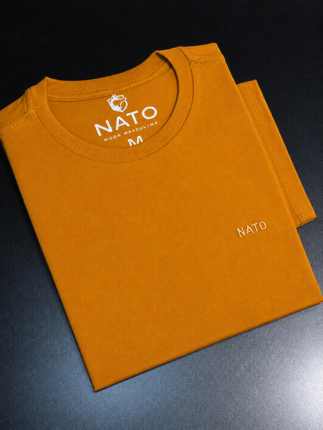 CAMISA PERUANA BÁSICA NATO