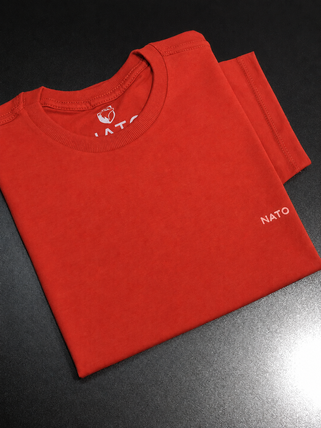CAMISA PERUANA BÁSICA CONFORT NATO