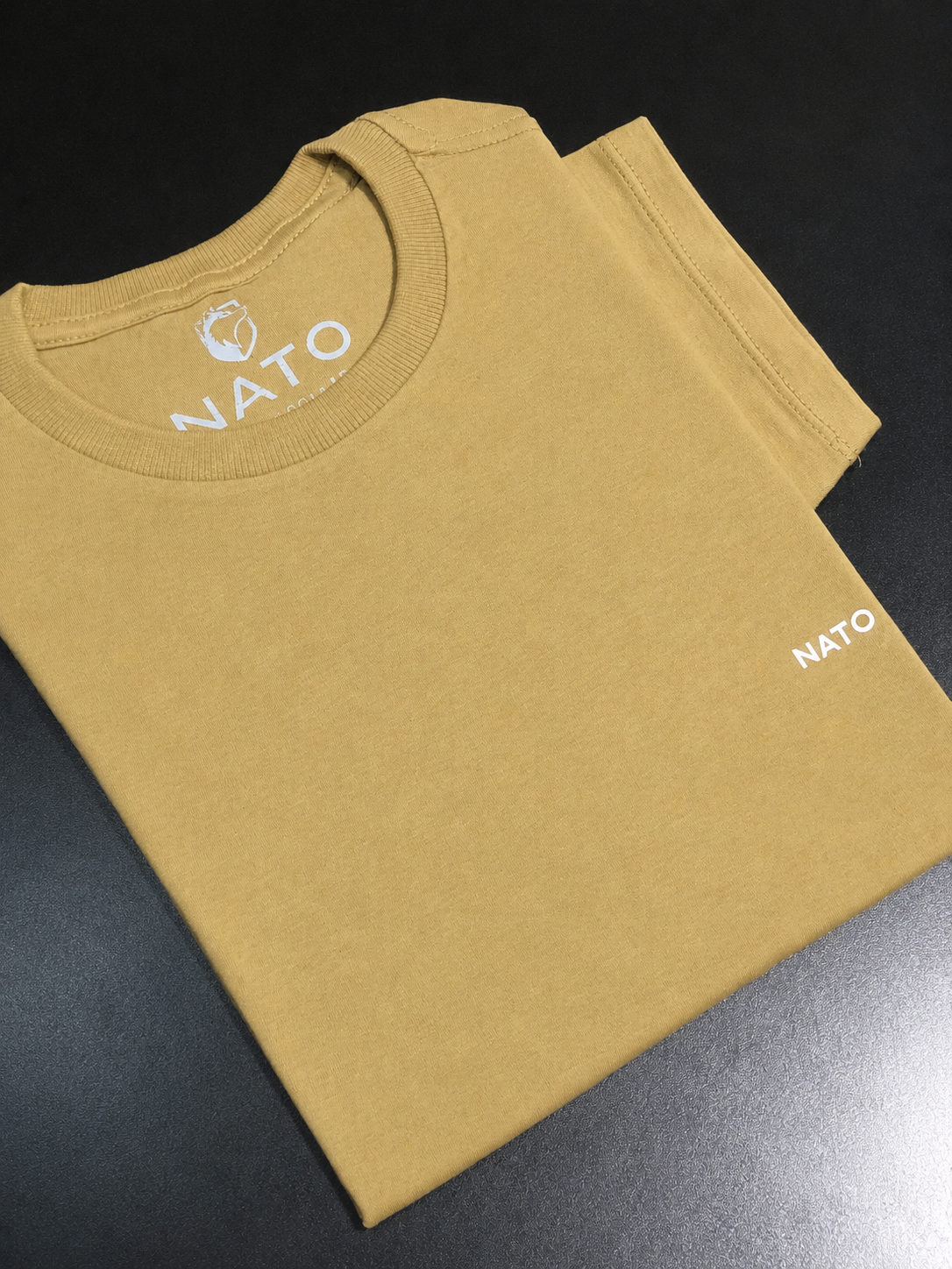 CAMISA PERUANA BÁSICA CONFORT NATO