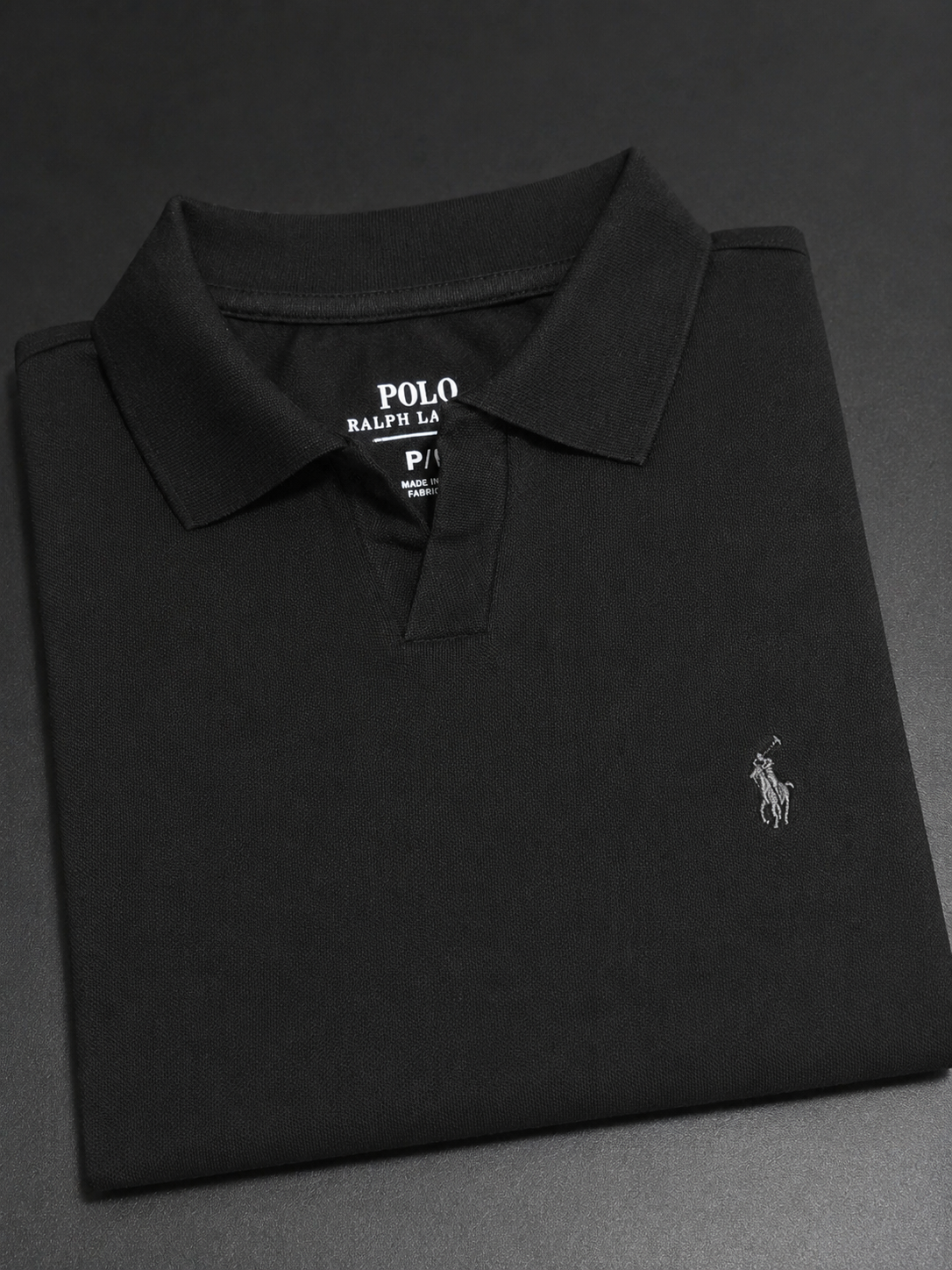 CAMISA POLO RALPH LAUREN