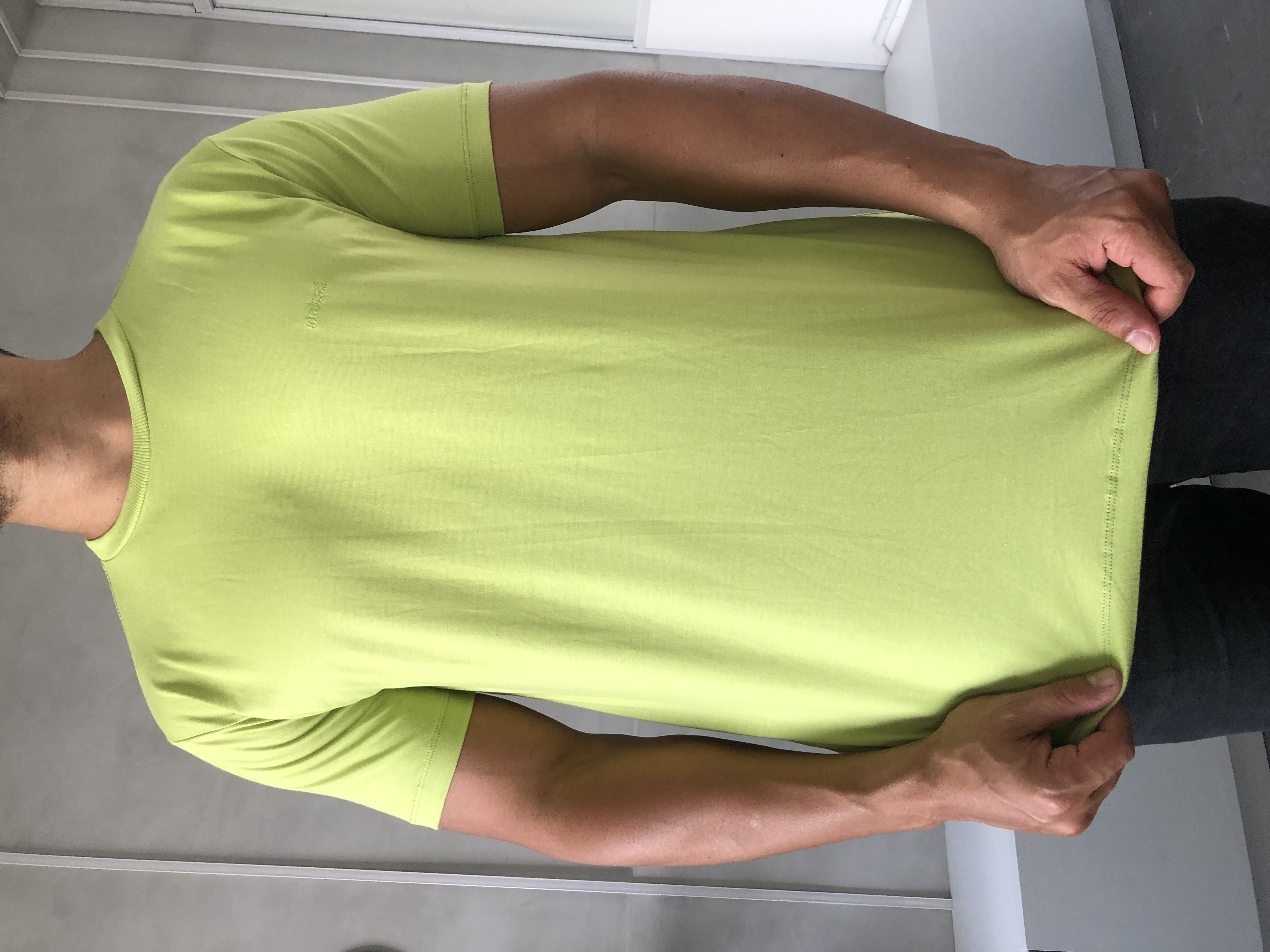 CAMISA PERUANA BÁSICA COLCCI