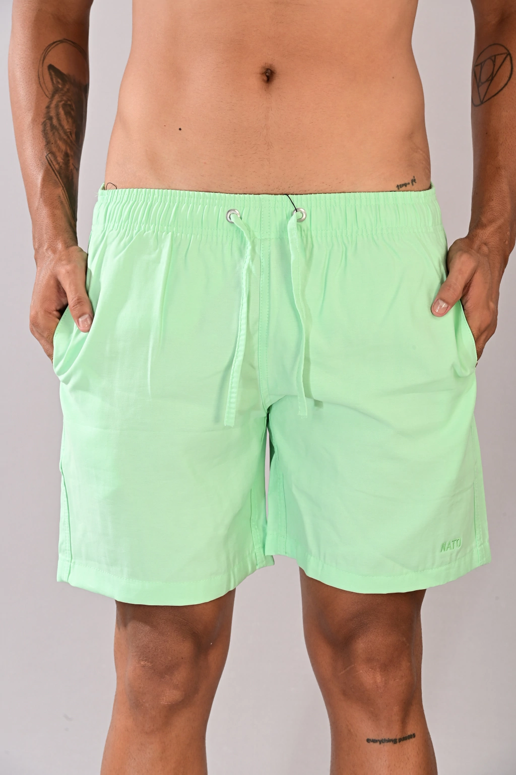 SHORT TACTEL NATO