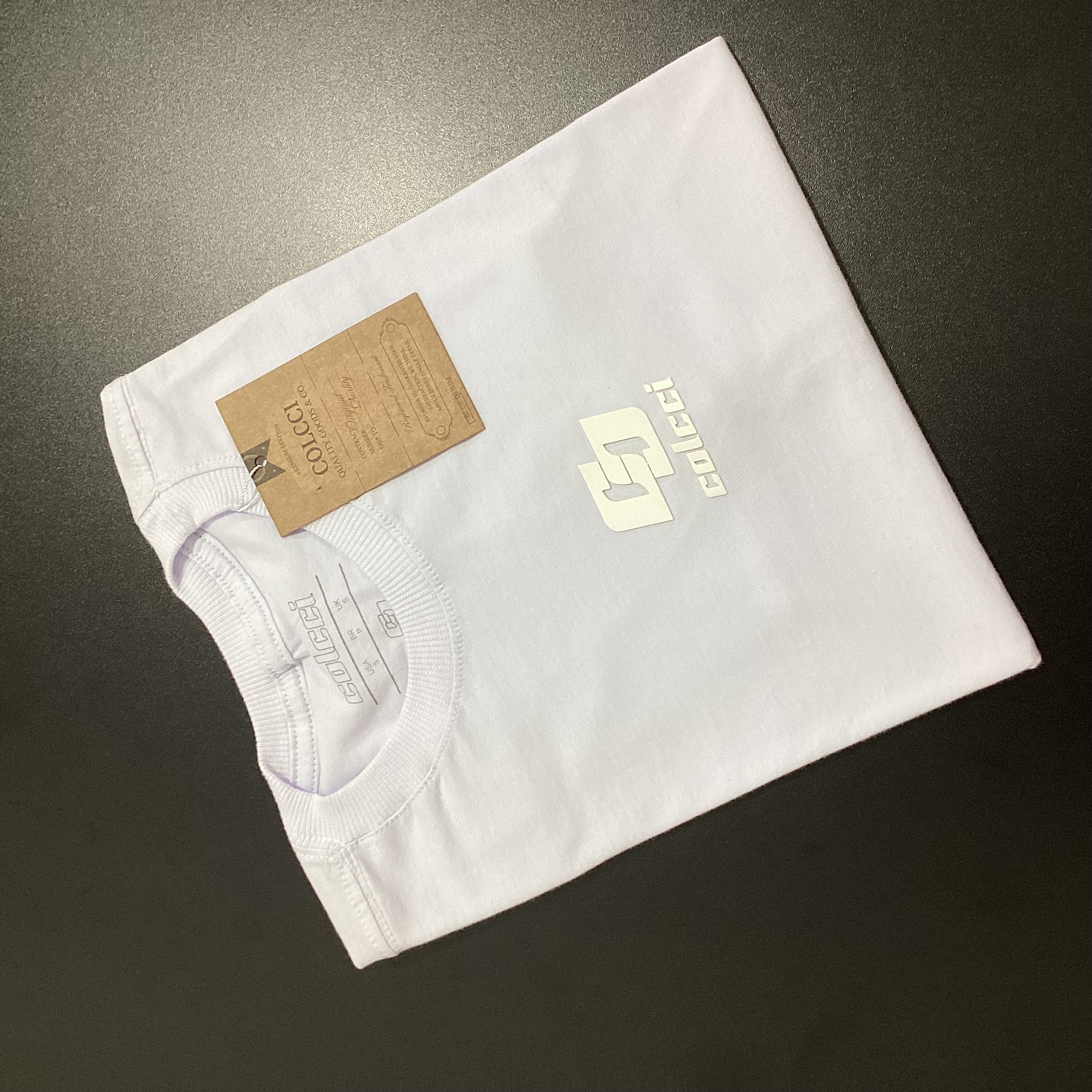 CAMISA PERUANA BÁSICA COLCCI