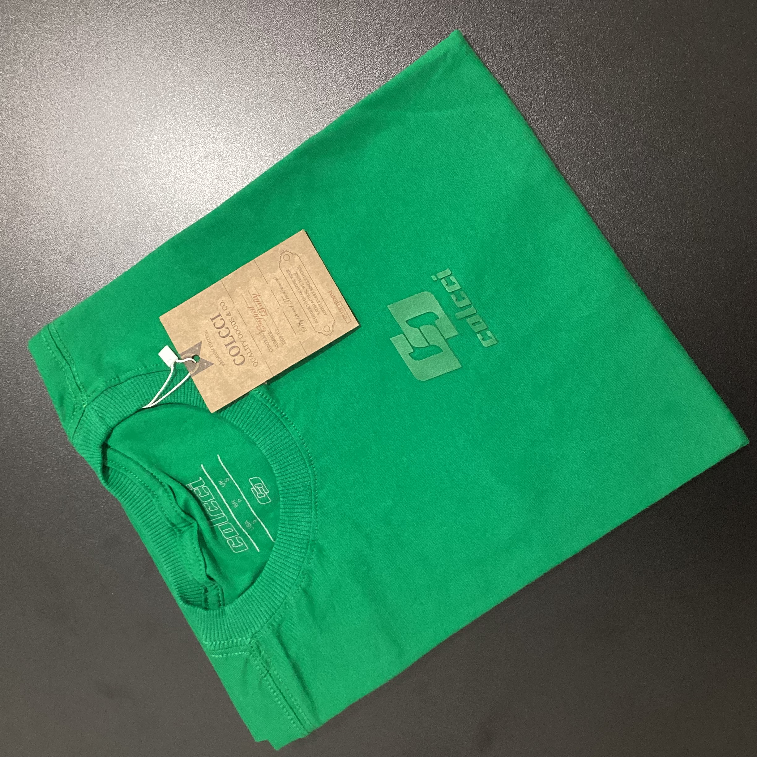 CAMISA PERUANA BÁSICA COLCCI