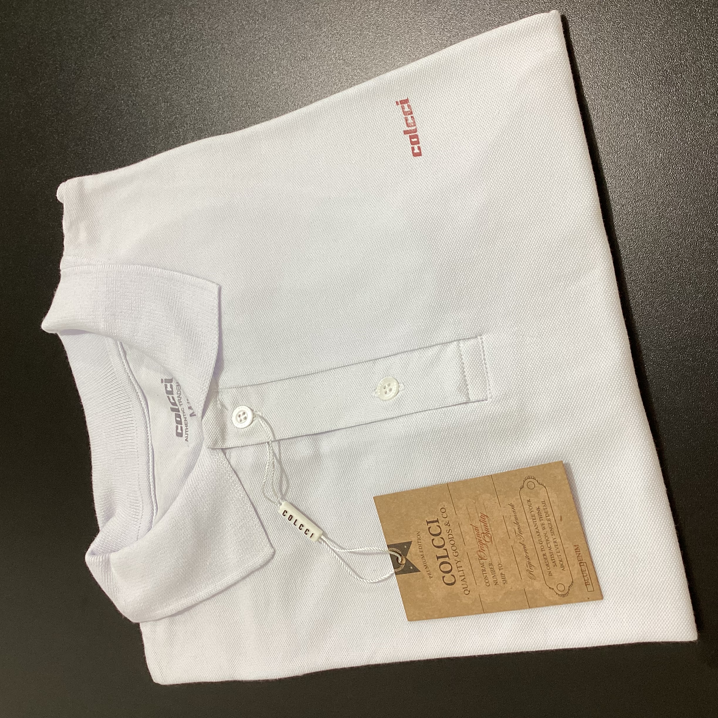 Imagem da categoria CAMISA POLO