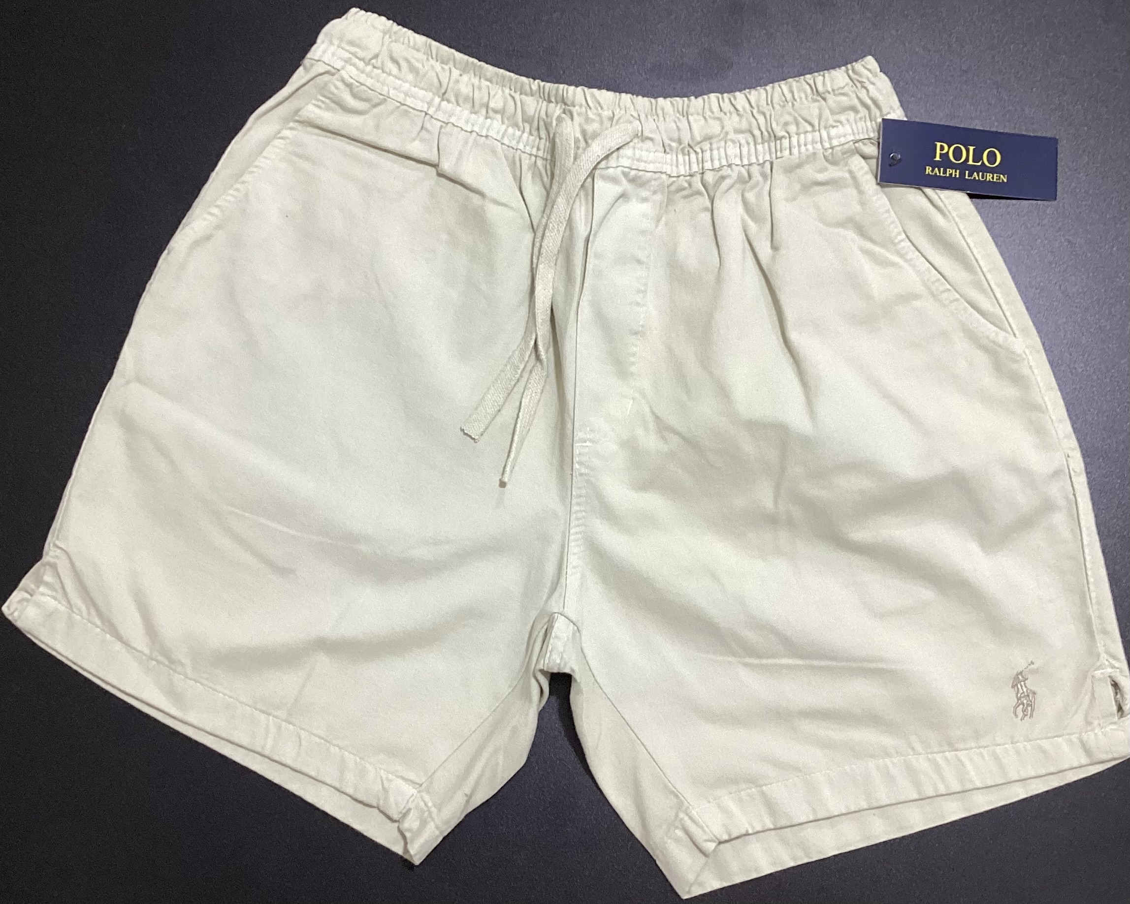 SHORT SARJA RALPH LAUREN
