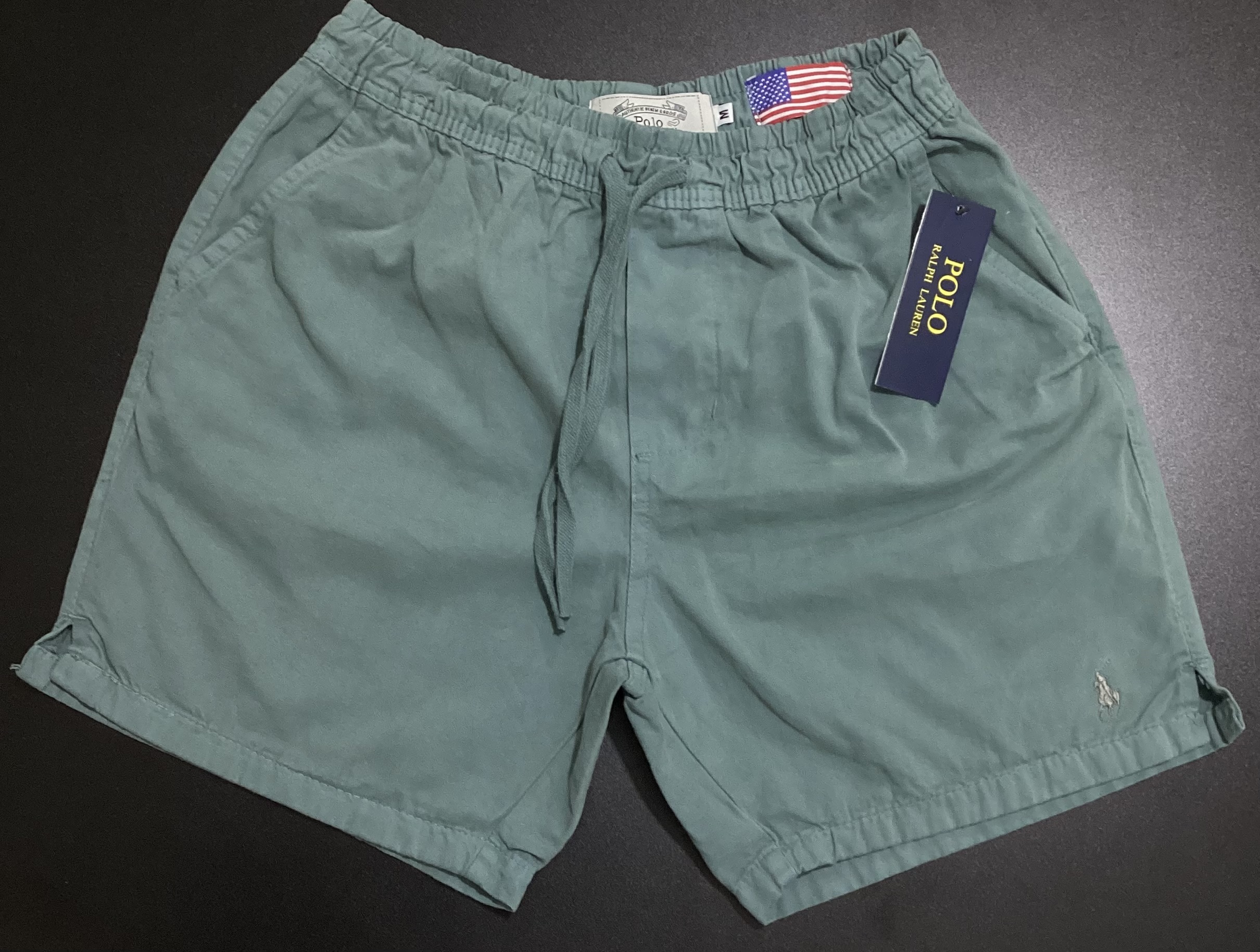 SHORT SARJA RALPH LAUREN