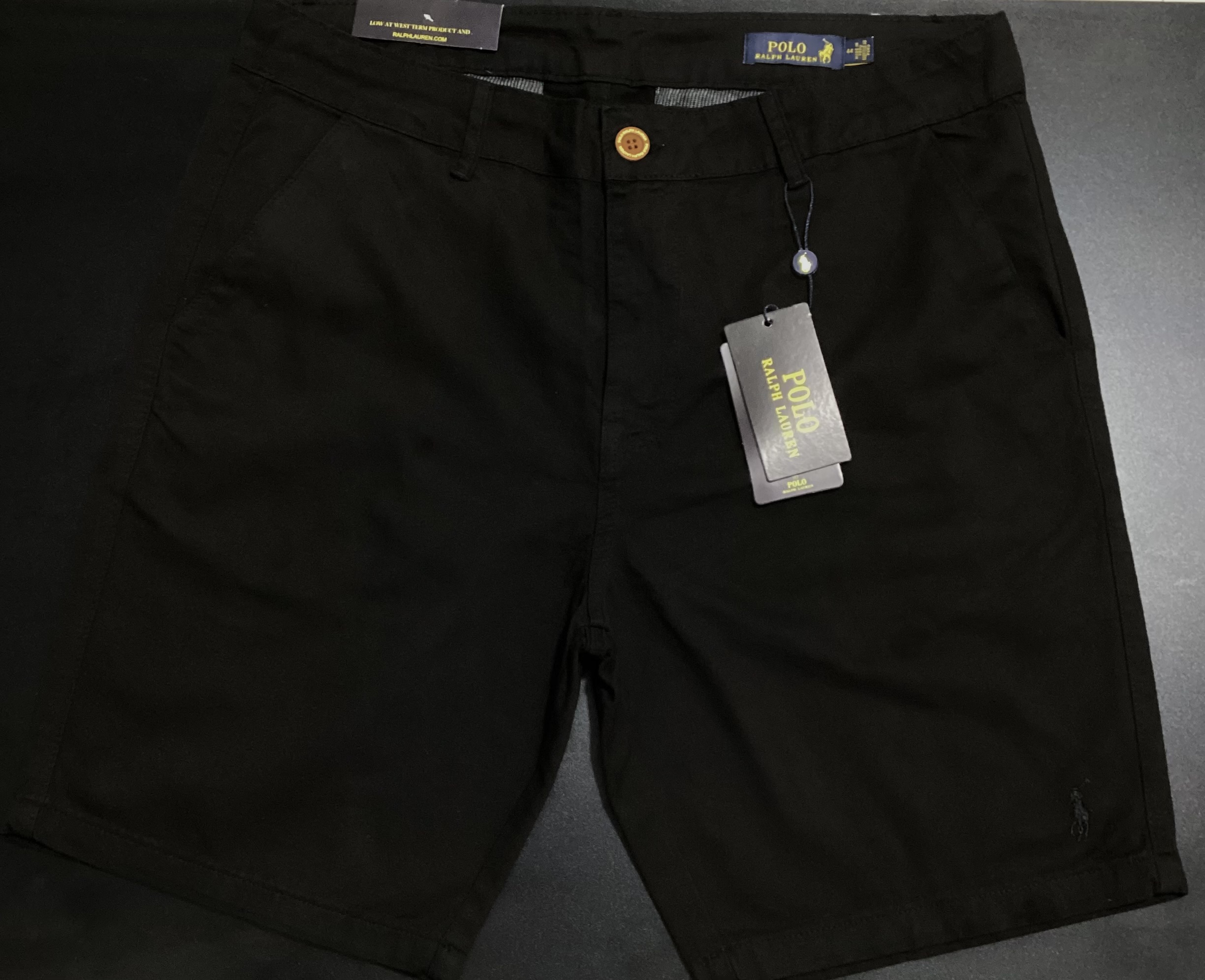 Imagem da categoria BERMUDA SARJA