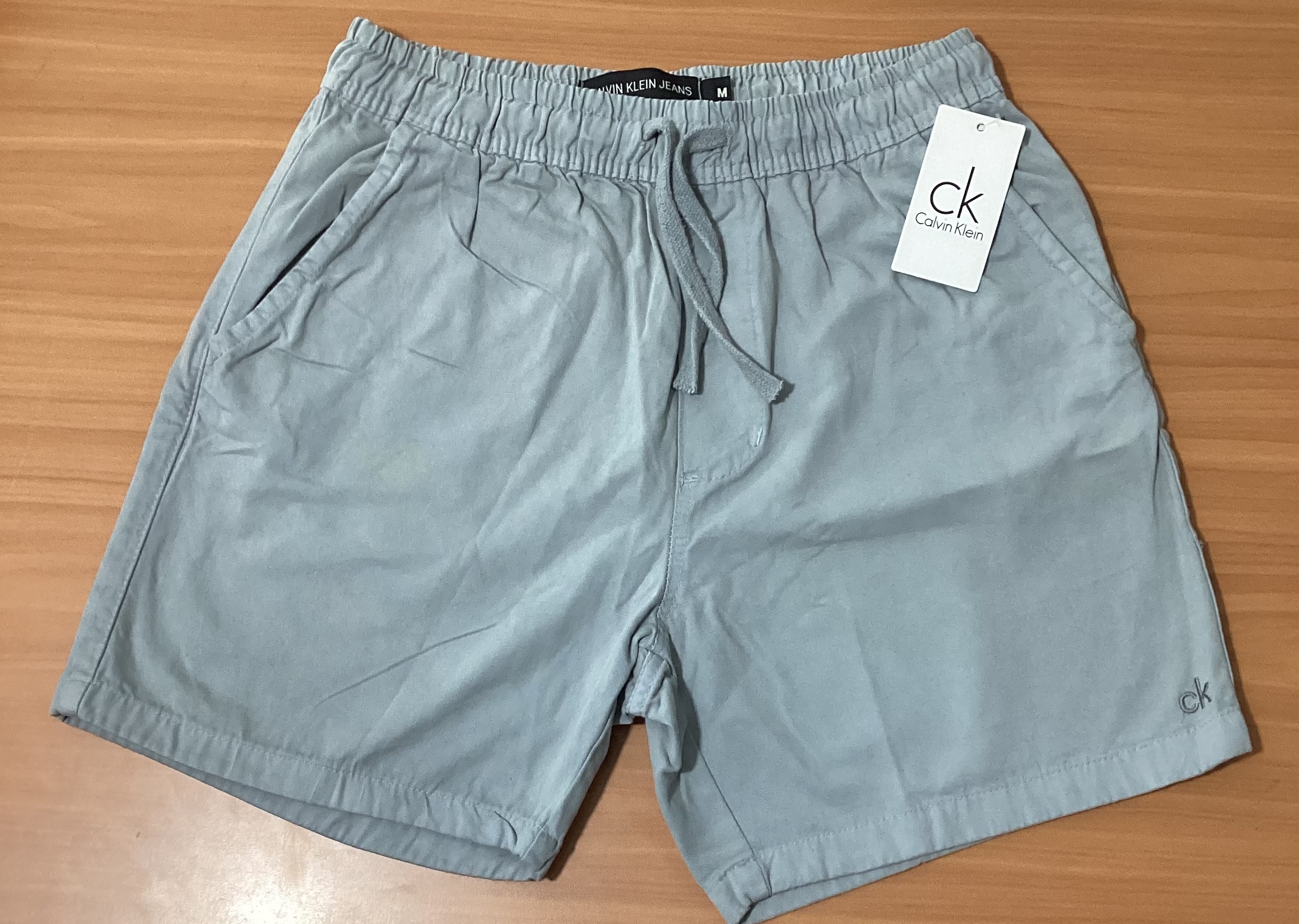 SHORT SARJA CALVIN KLEIN