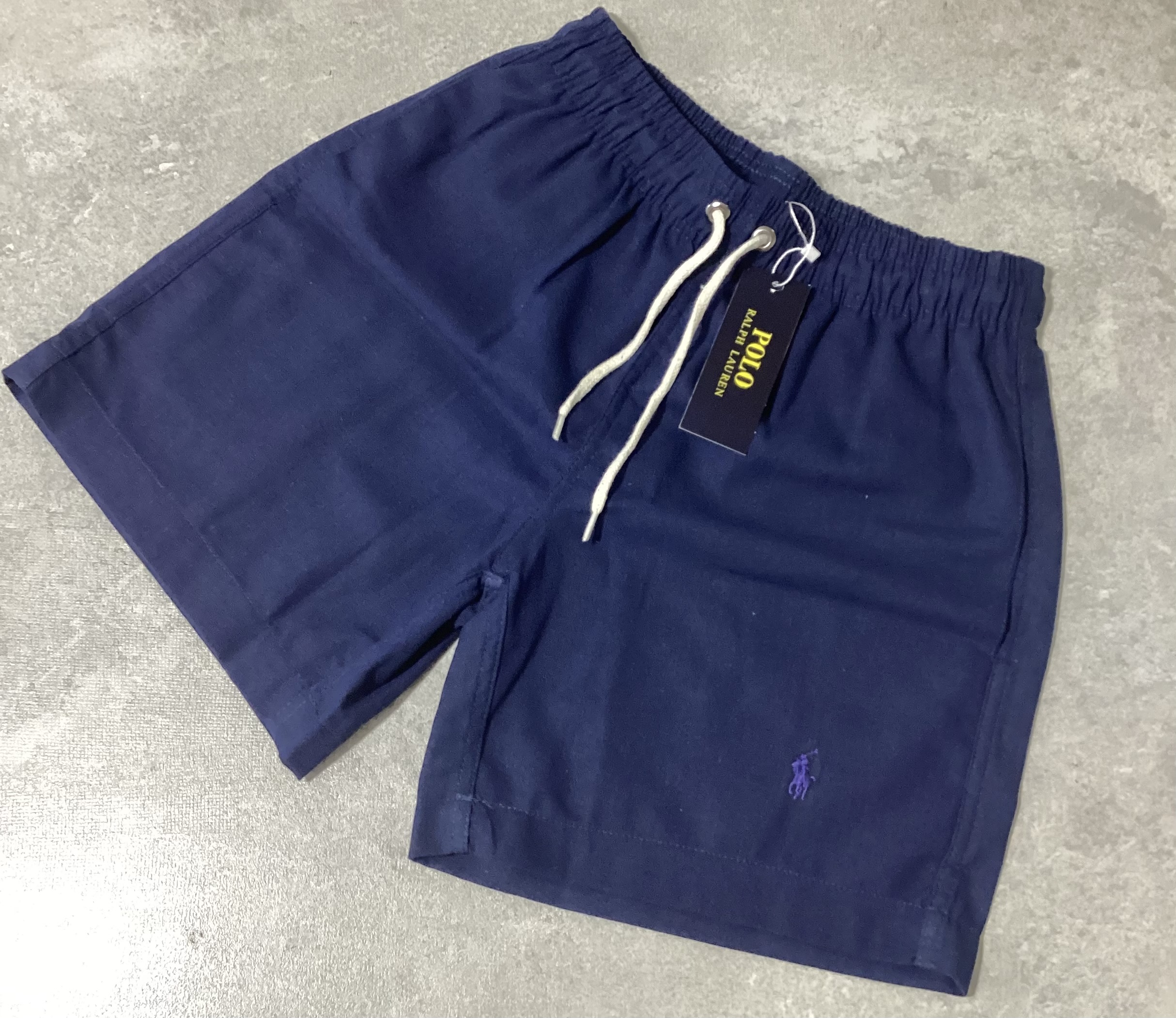 SHORT LINHO RALPH LAUREN