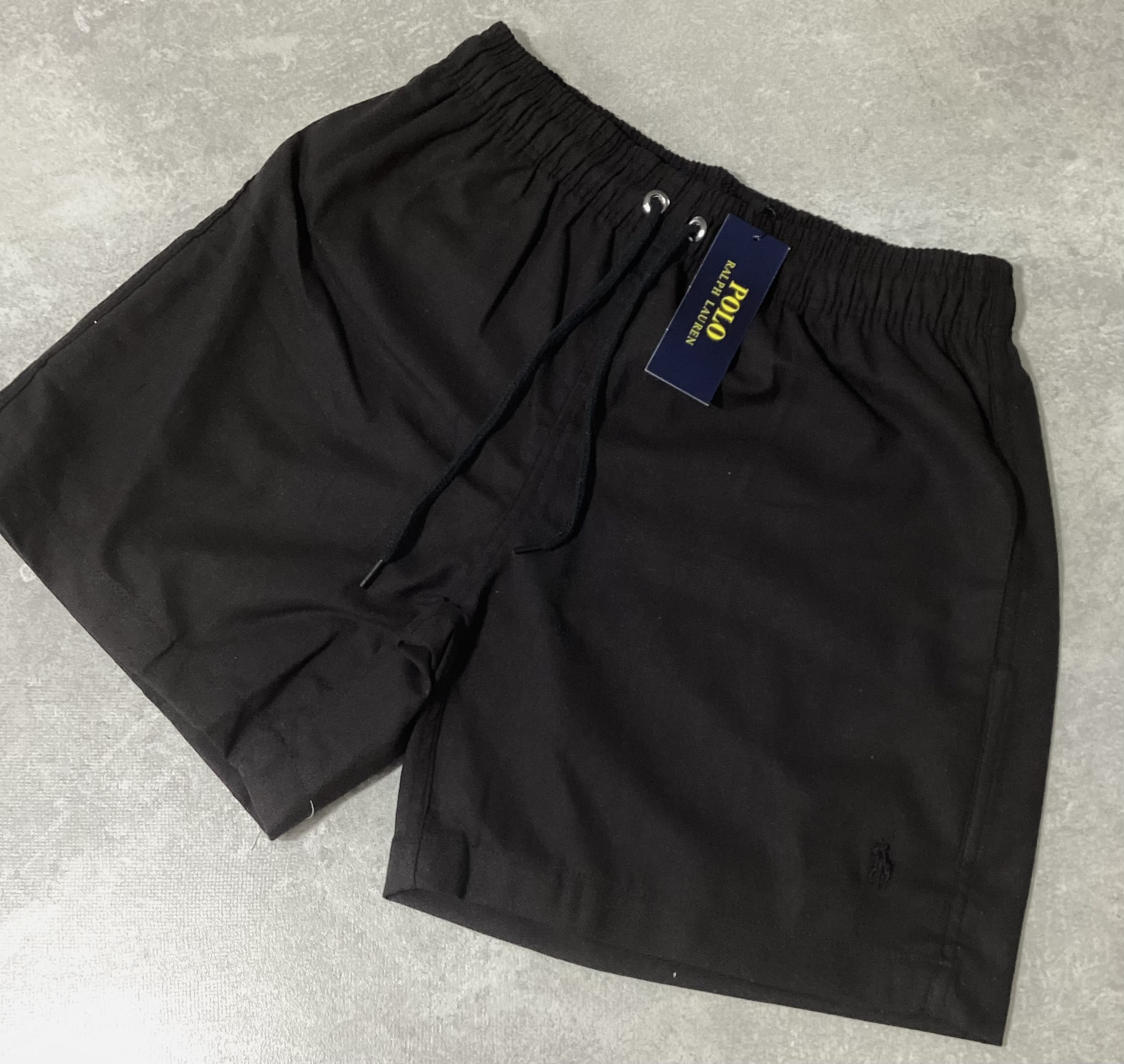 SHORT LINHO RALPH LAUREN