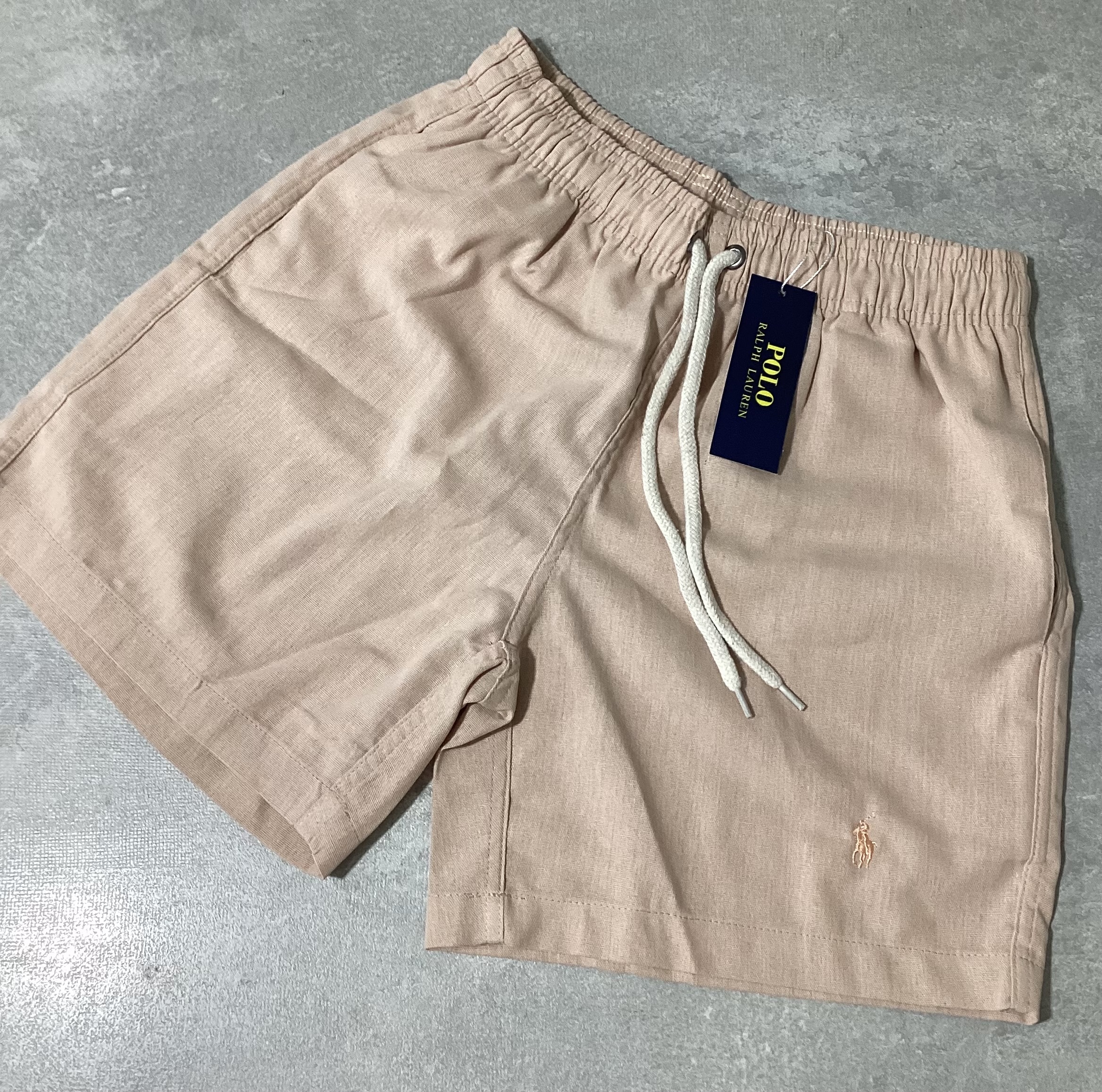 SHORT LINHO RALPH LAUREN