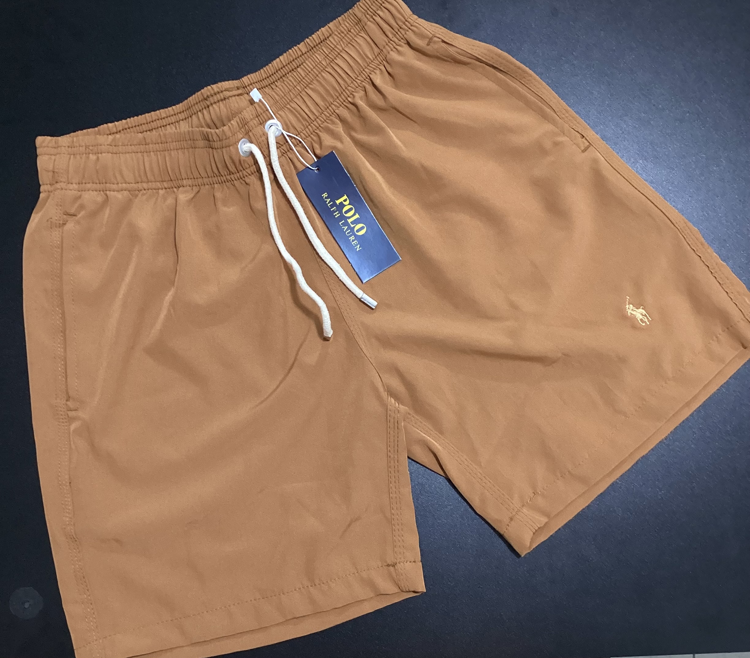 SHORT TACTEL RALPH LAUREN
