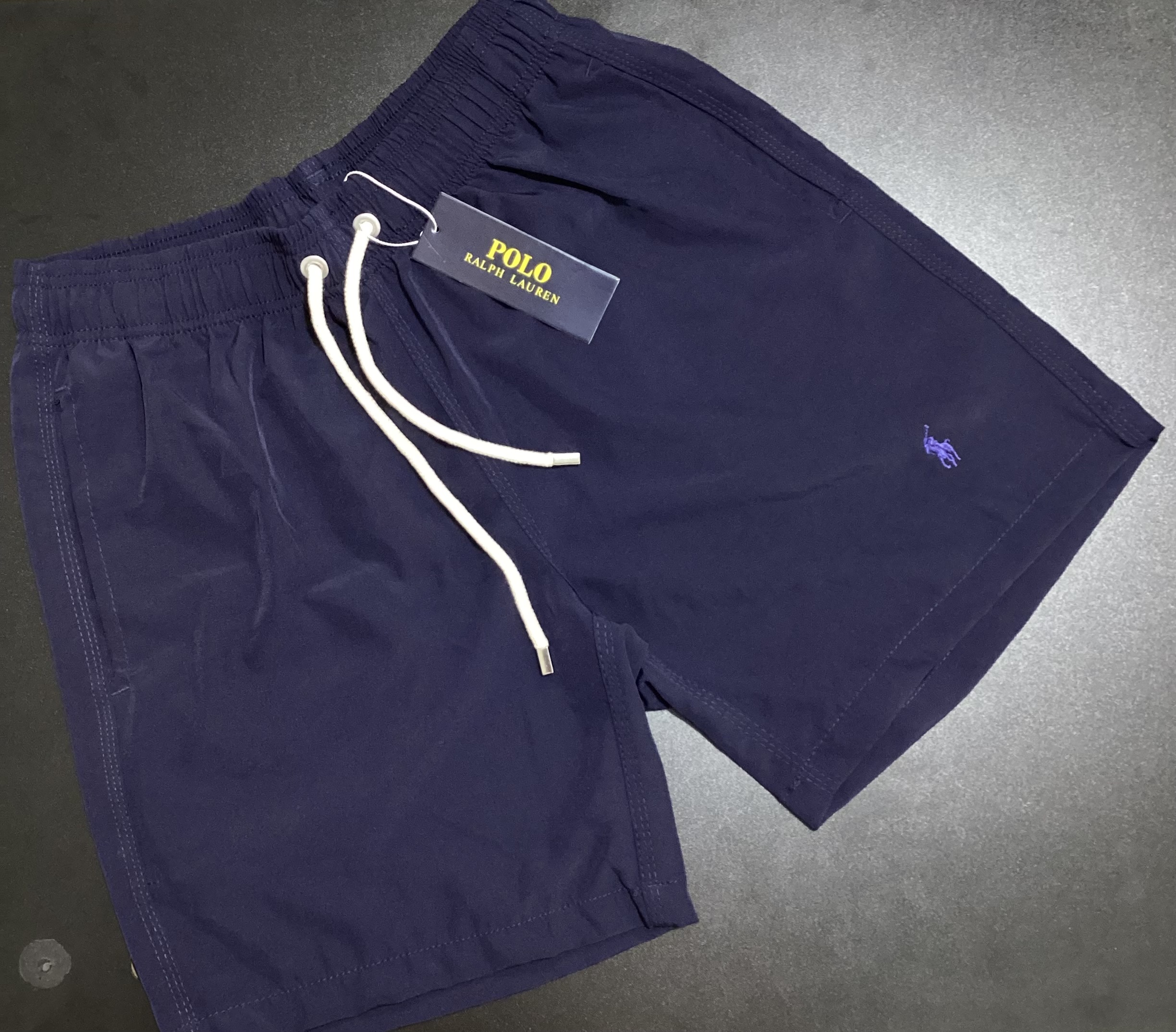 SHORT TACTEL RALPH LAUREN