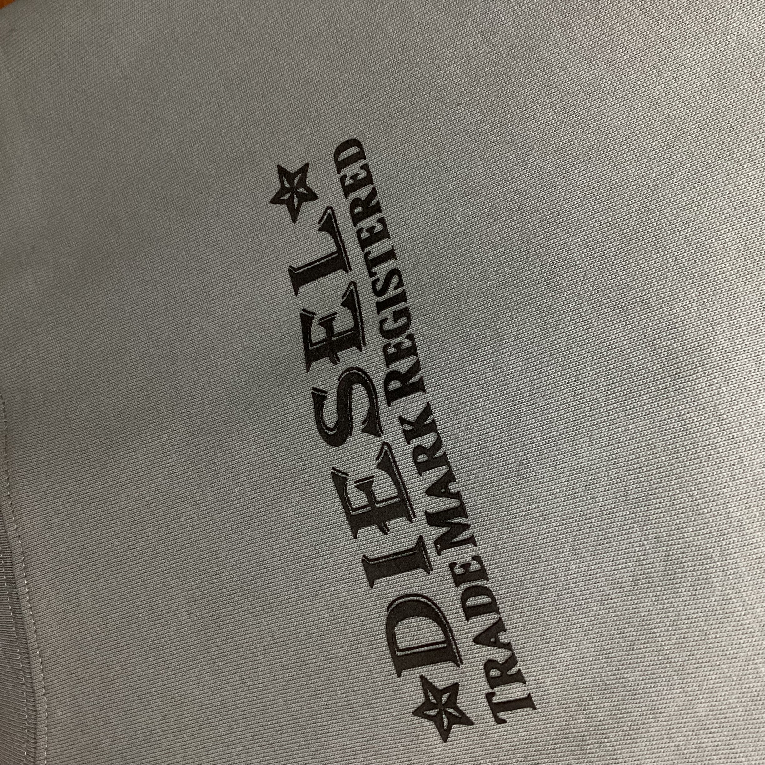 Foto 3 de CAMISA OVERSIZED DIESEL