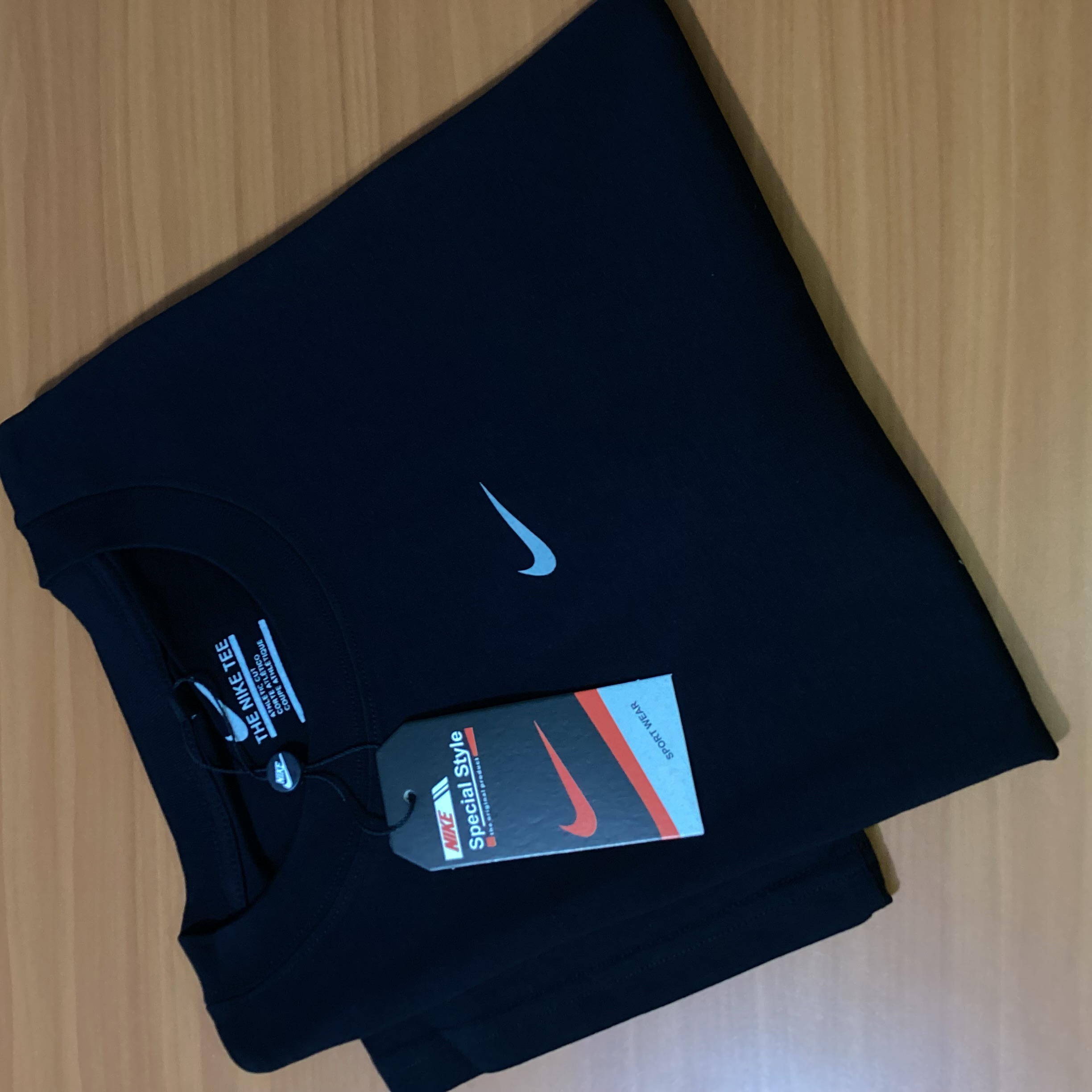 CAMISA OVERSIZED NIKE