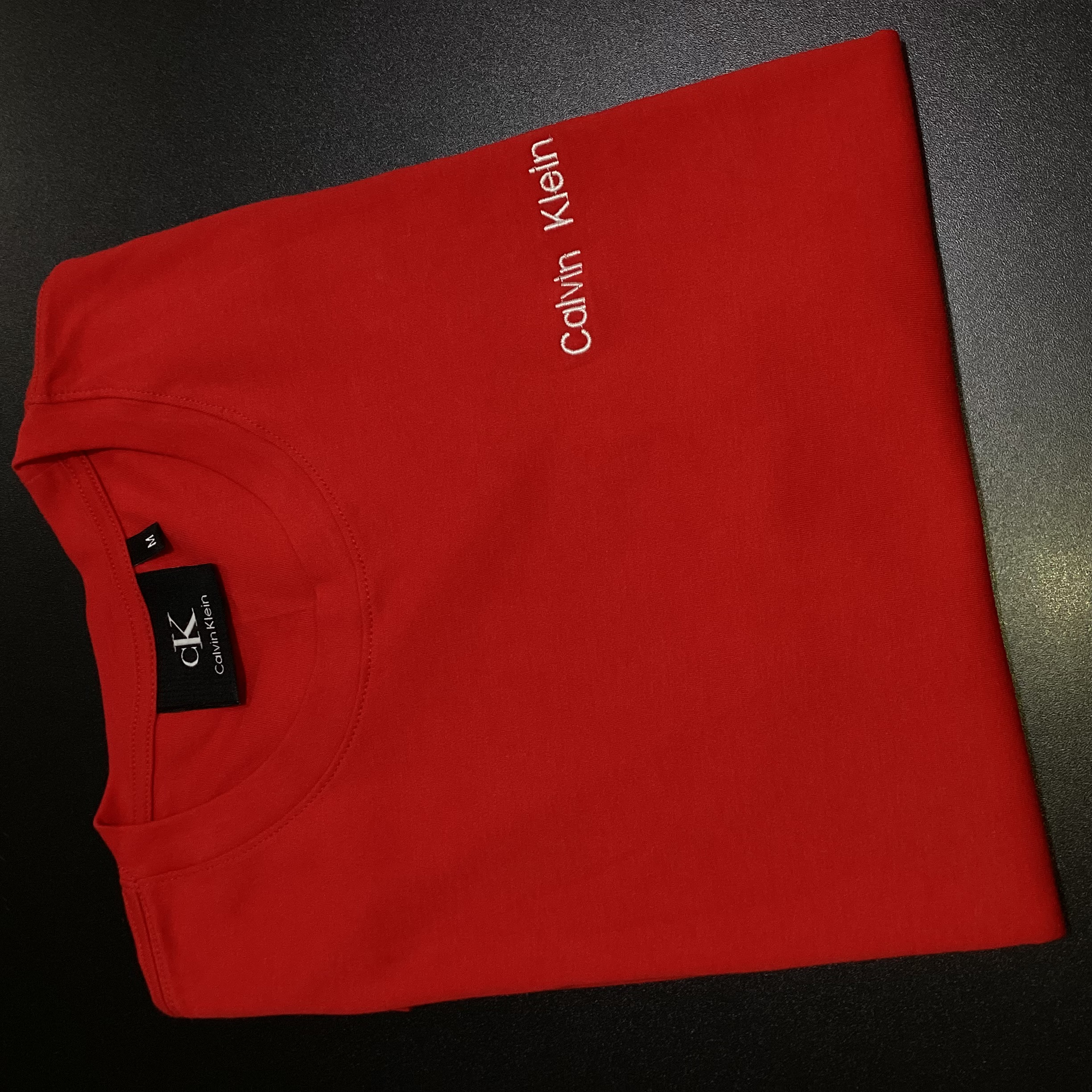 CAMISA PIMA CALVIN KLEIN