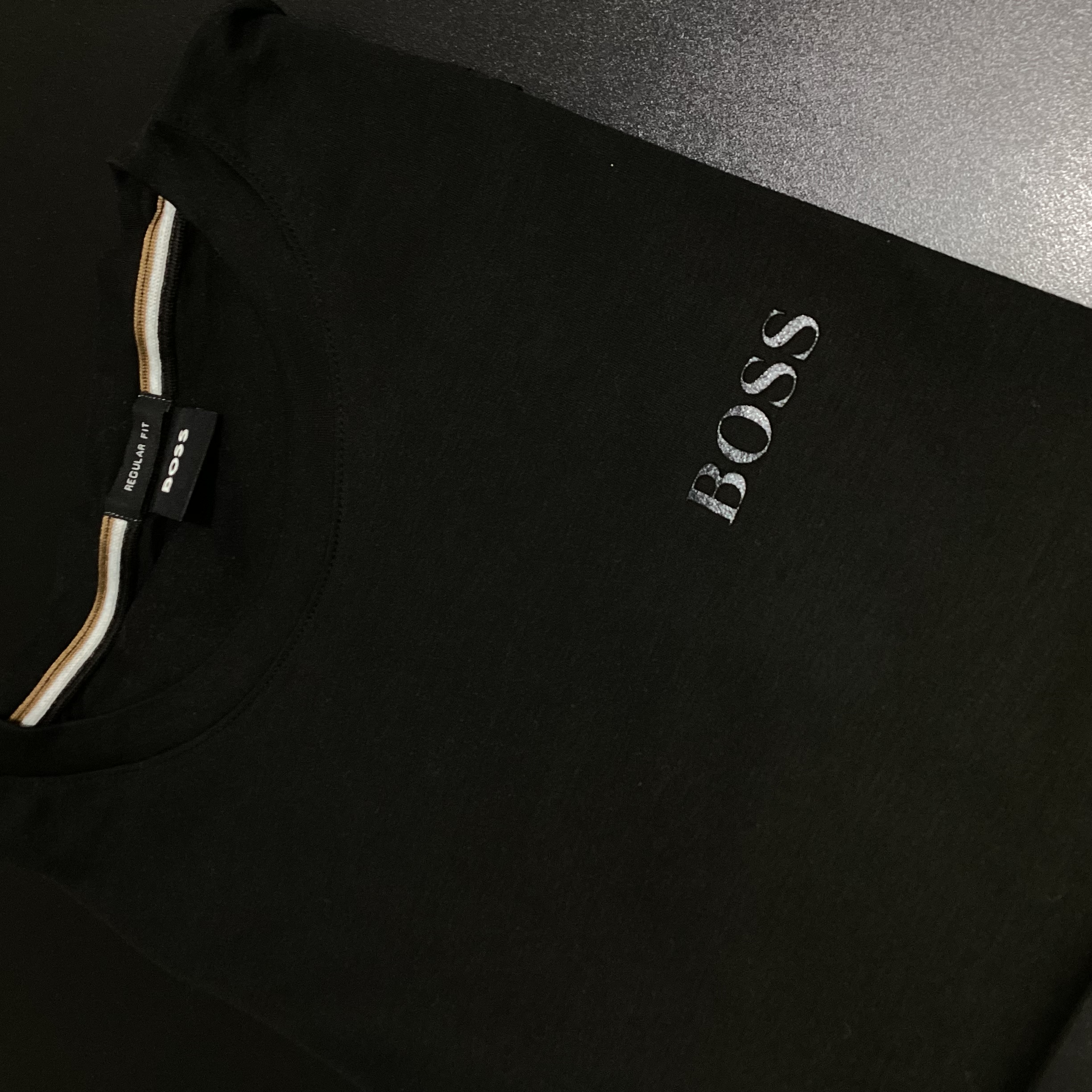 Foto 2 de CAMISA PIMA HUGO BOSS