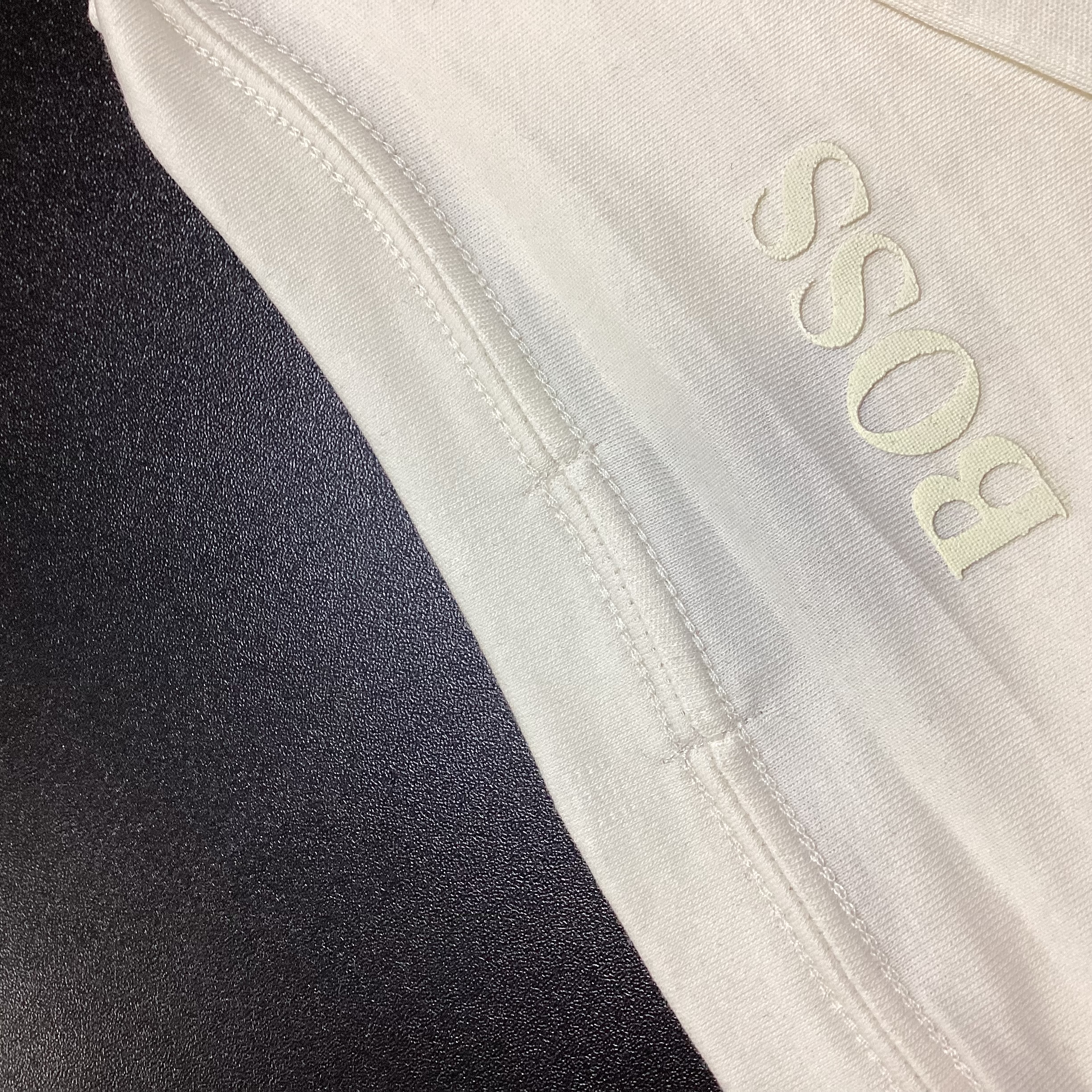 Foto 3 de CAMISA PIMA HUGO BOSS