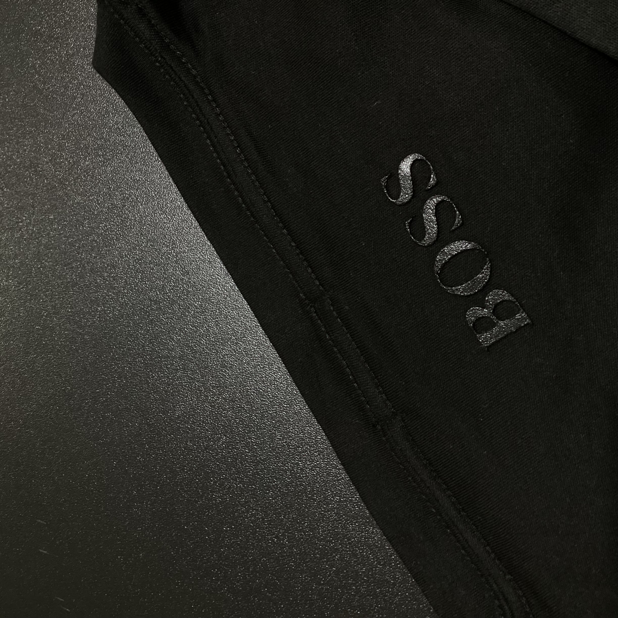 Foto 3 de CAMISA PIMA HUGO BOSS