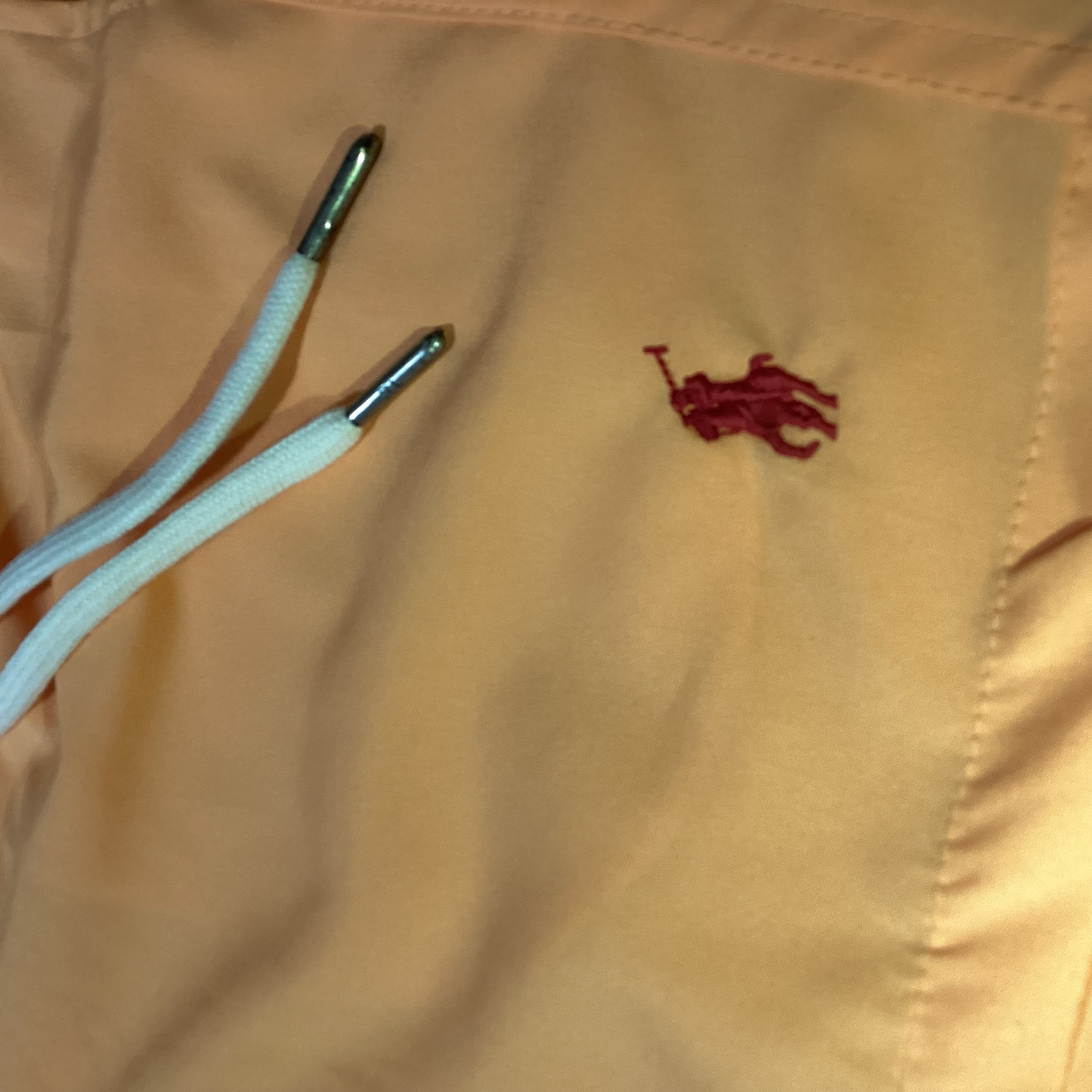 Foto 3 de BERMUDA TACTEL RALPH LAUREN