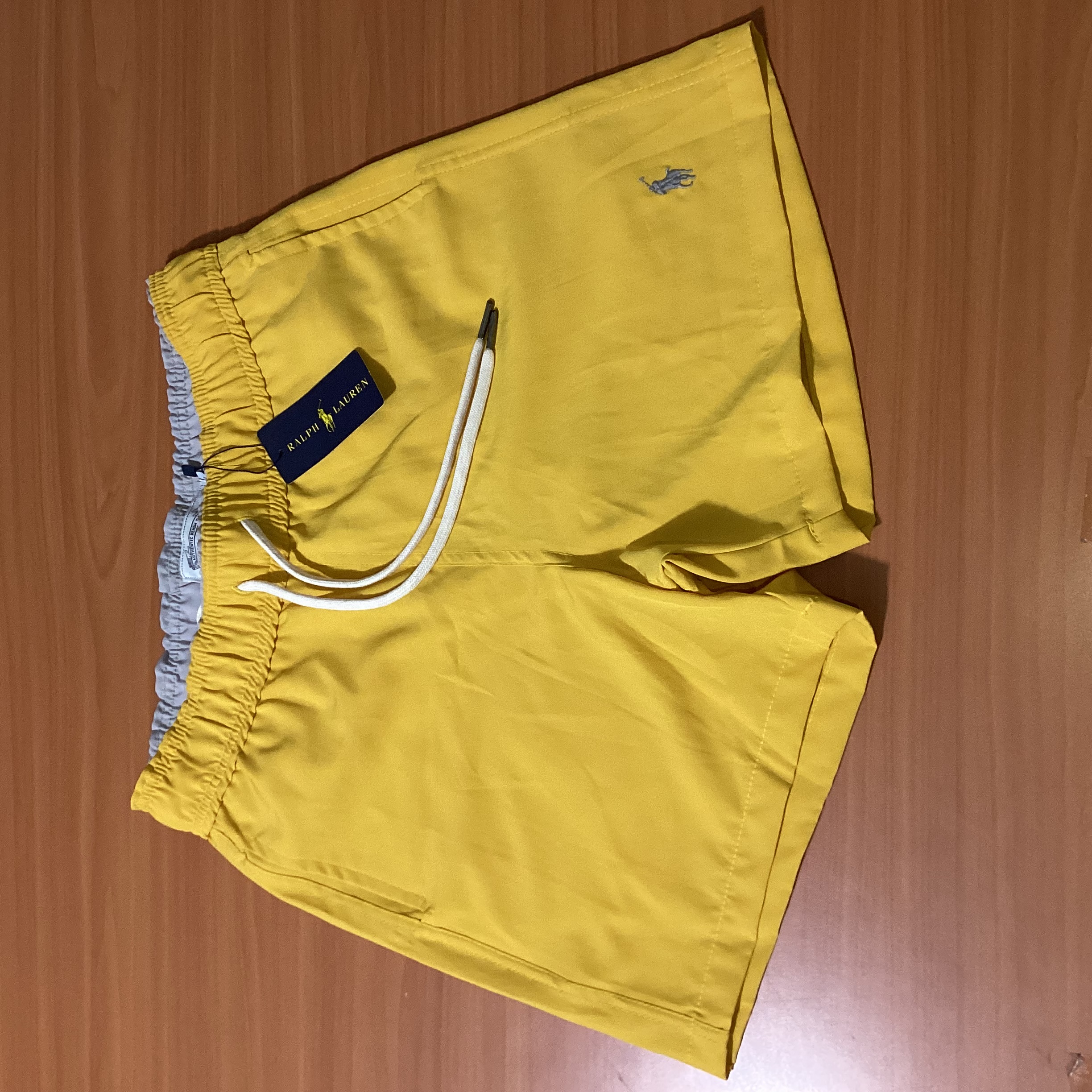 BERMUDA TACTEL RALPH LAUREN