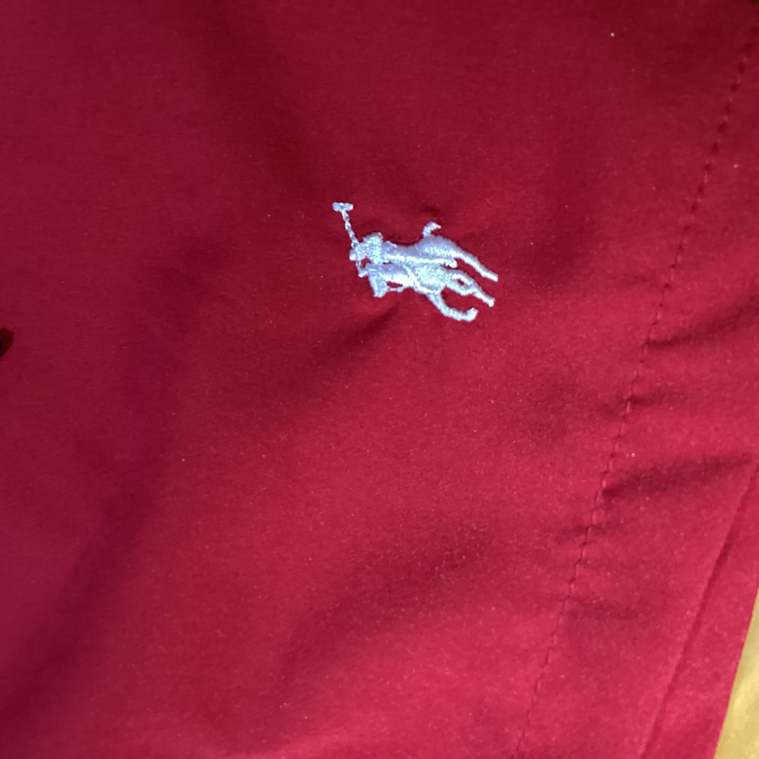 Foto 3 de BERMUDA TACTEL RALPH LAUREN