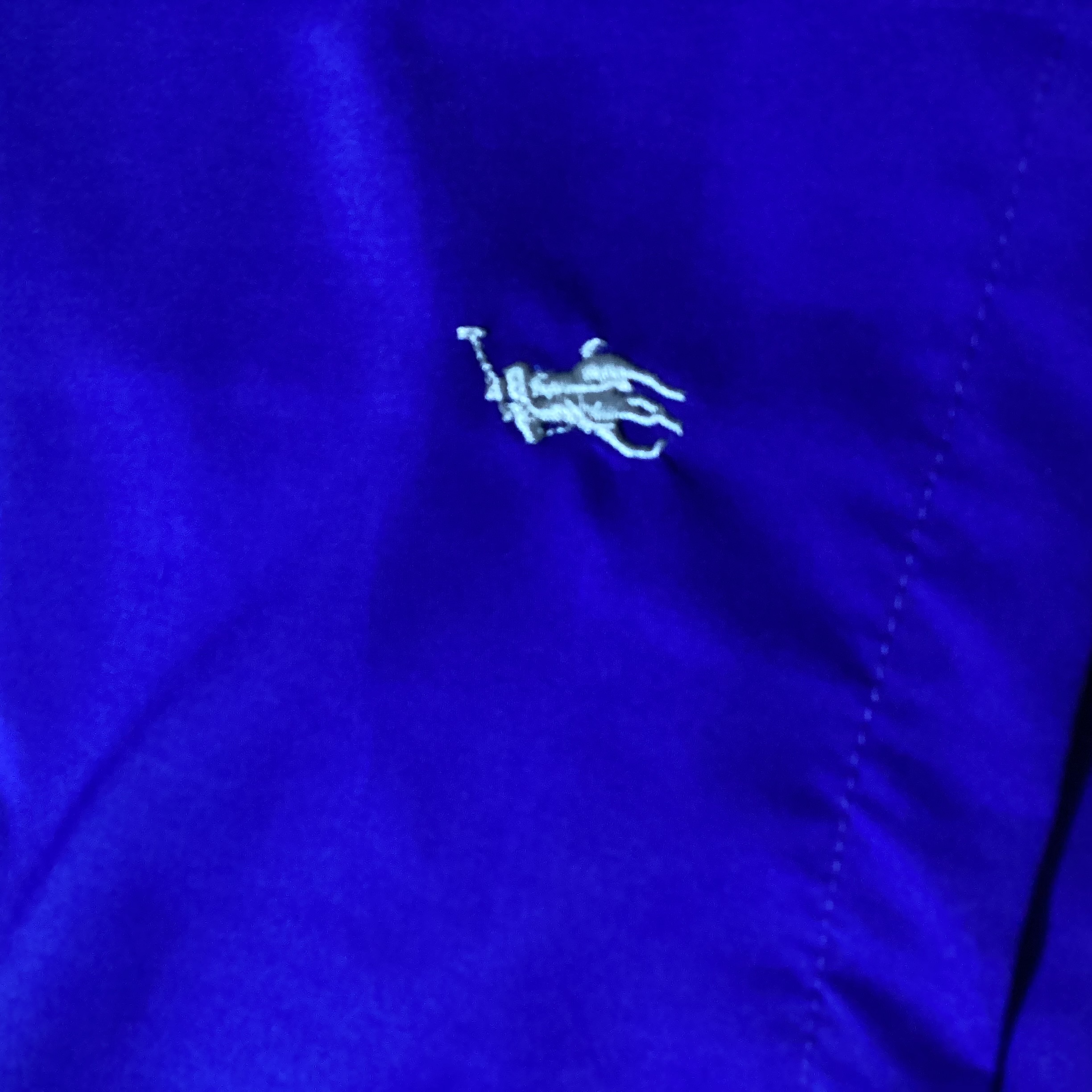 Foto 3 de BERMUDA TACTEL RALPH LAUREN