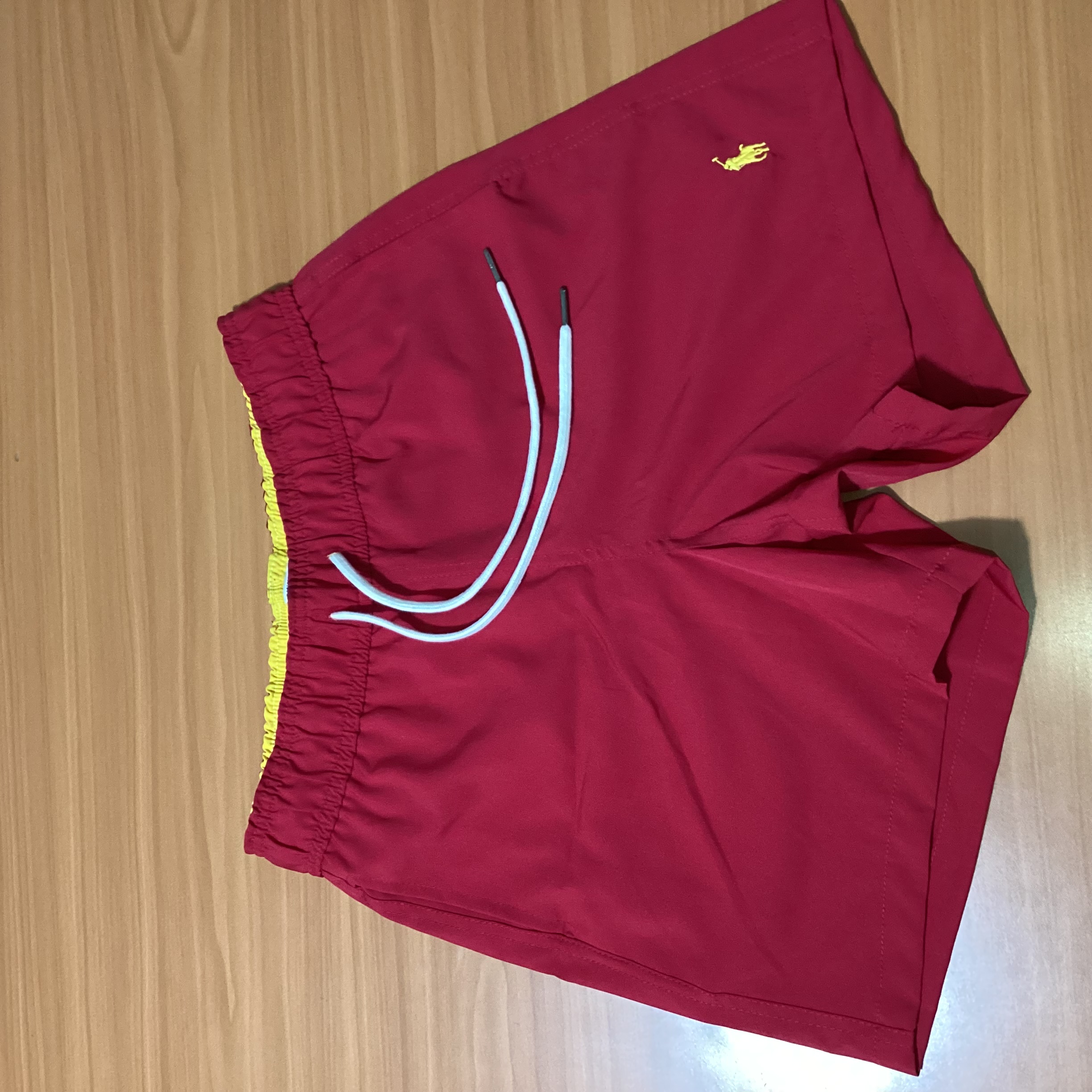 BERMUDA TACTEL RALPH LAUREN