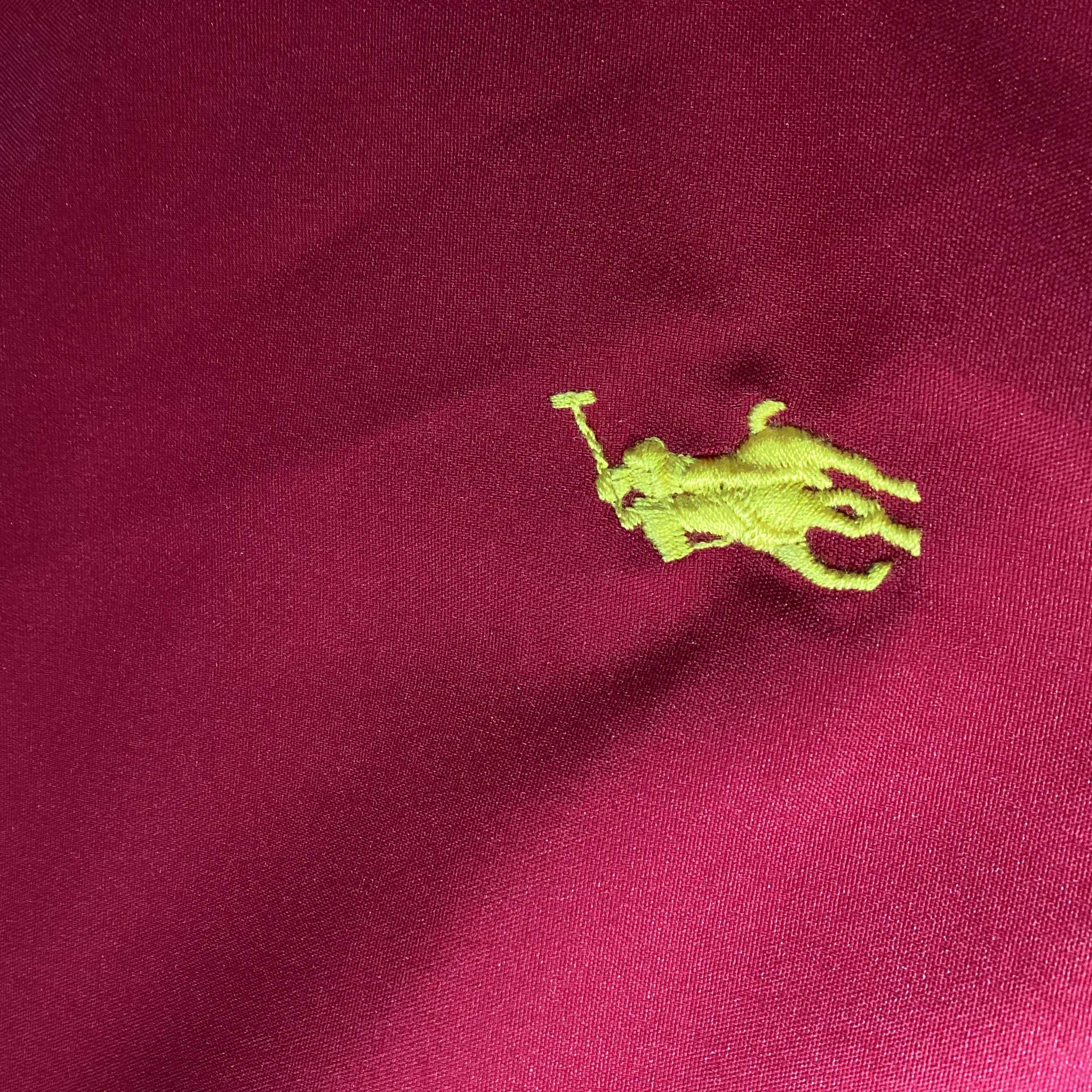 Foto 2 de BERMUDA TACTEL RALPH LAUREN