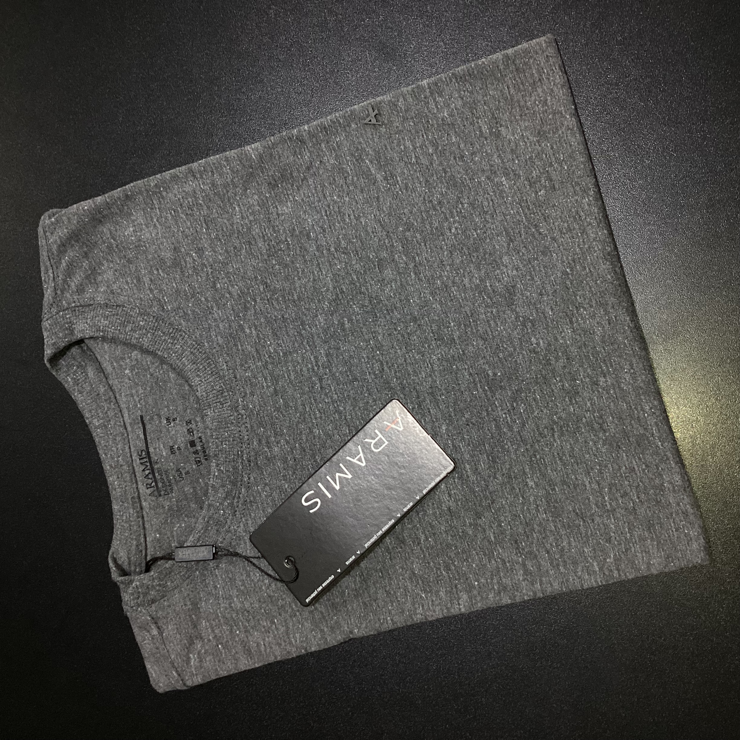 CAMISA PERUANA BÁSICA ARAMIS