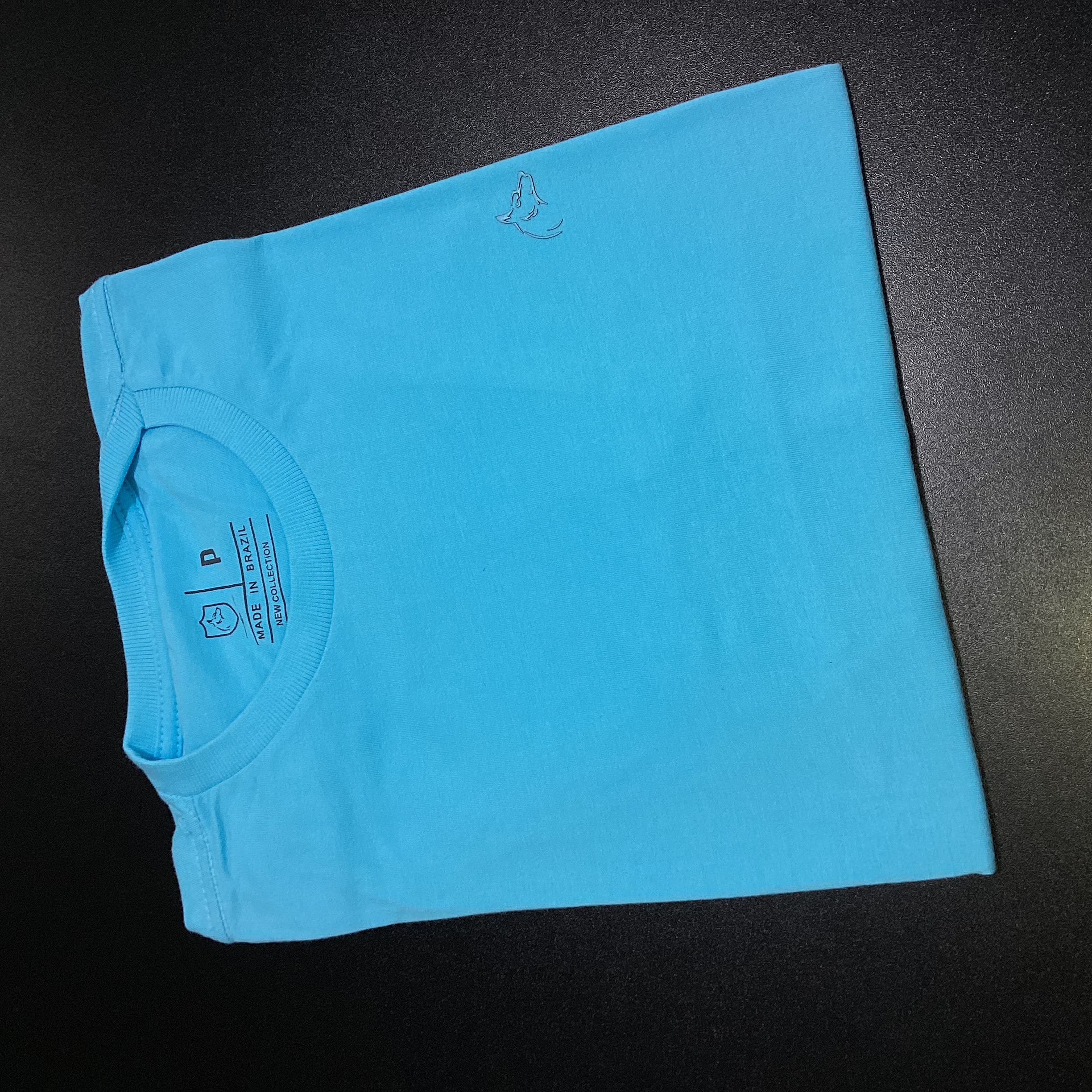 CAMISA PERUANA BÁSICA LOBO