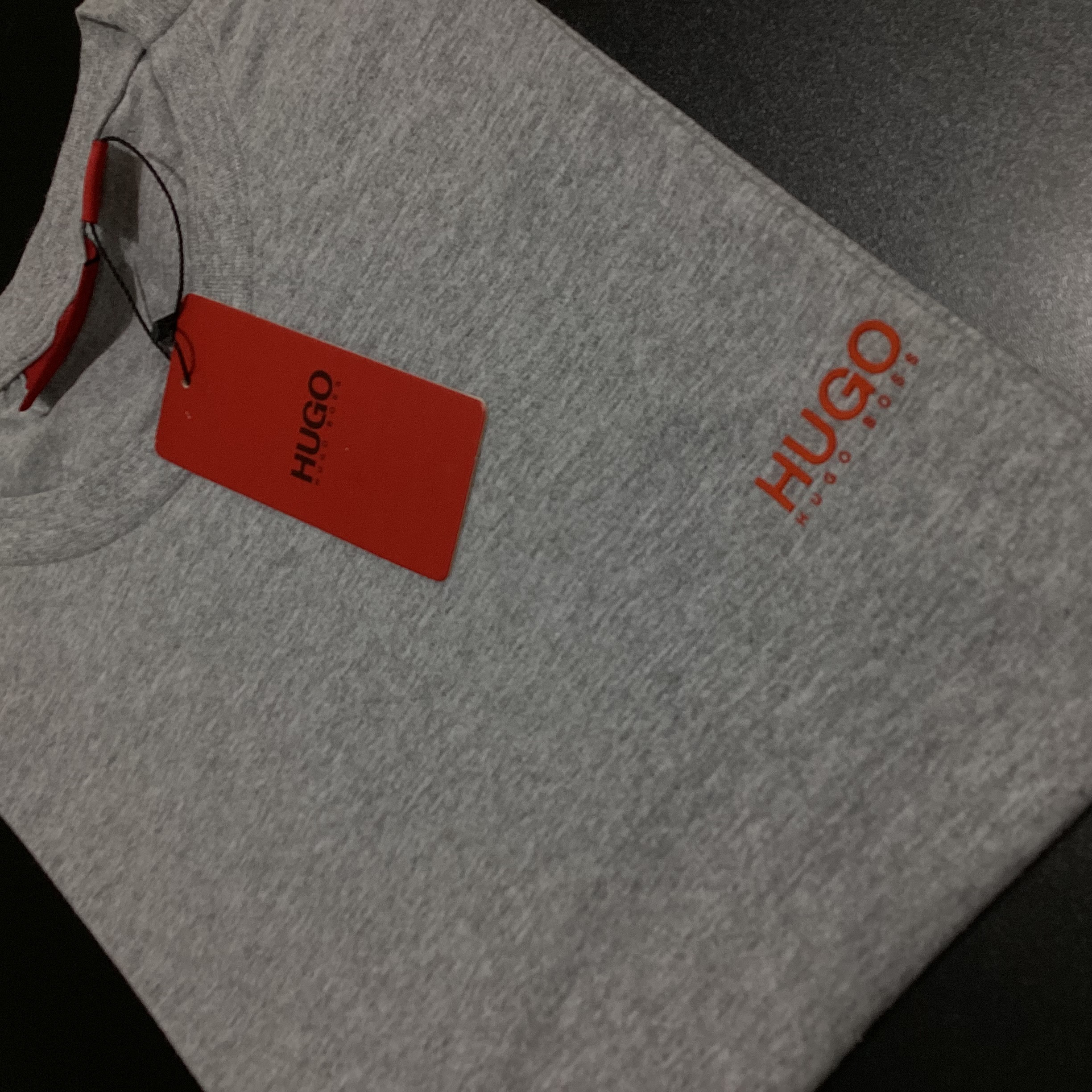 Foto 2 de CAMISA PERUANA BÁSICA HUGO BOSS