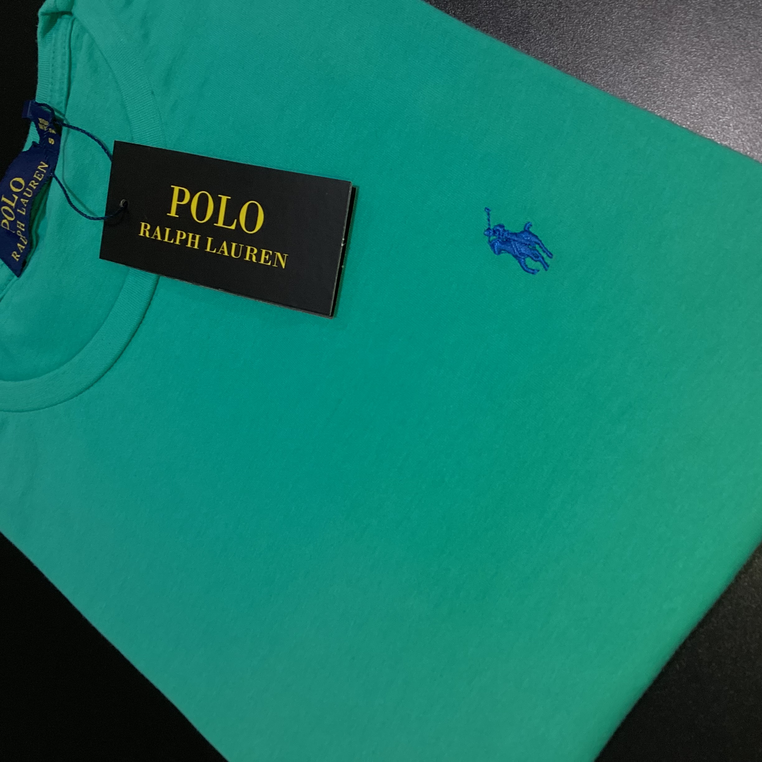 Foto 2 de CAMISA PERUANA BÁSICA RALPH LAUREN