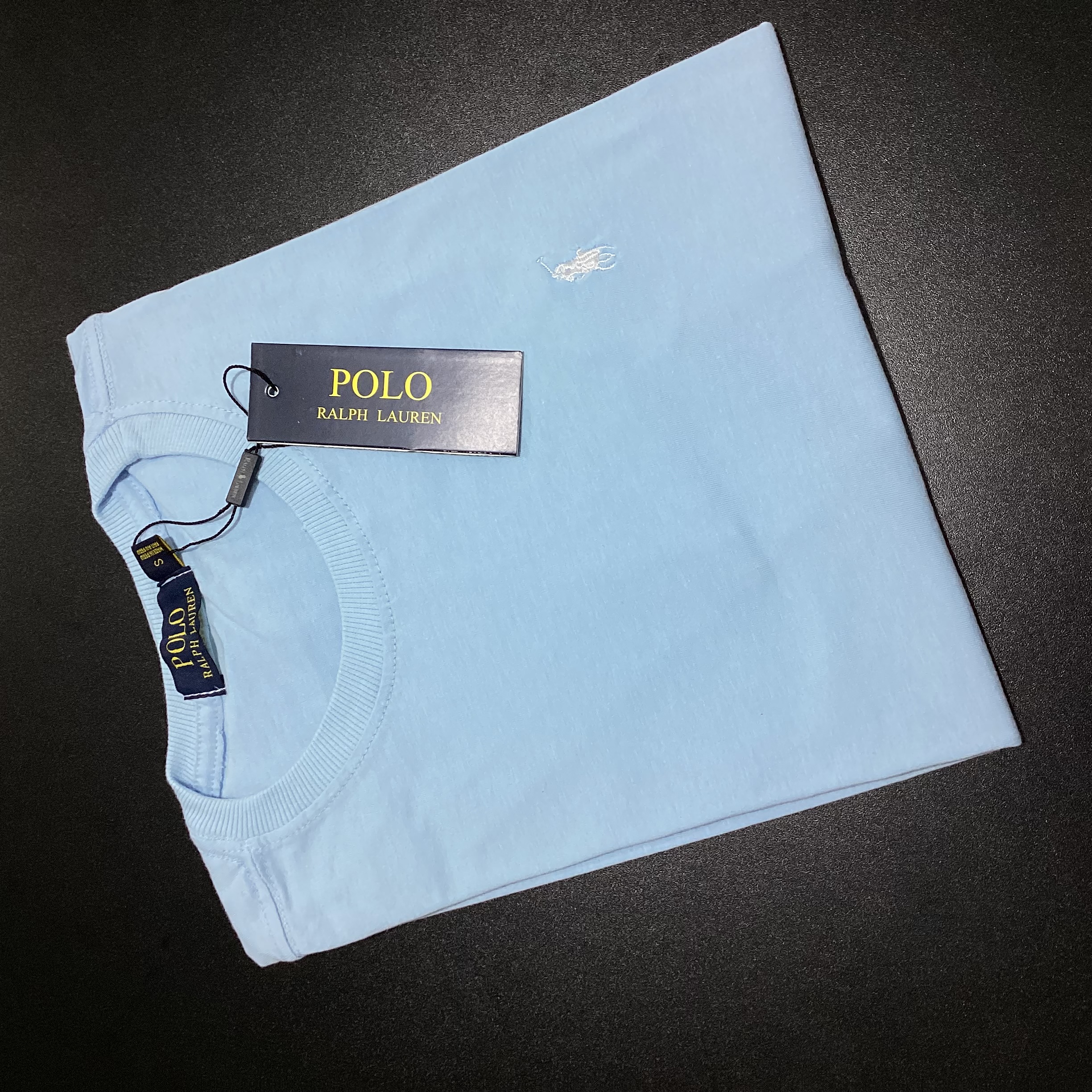 CAMISA PERUANA BÁSICA RALPH LAUREN