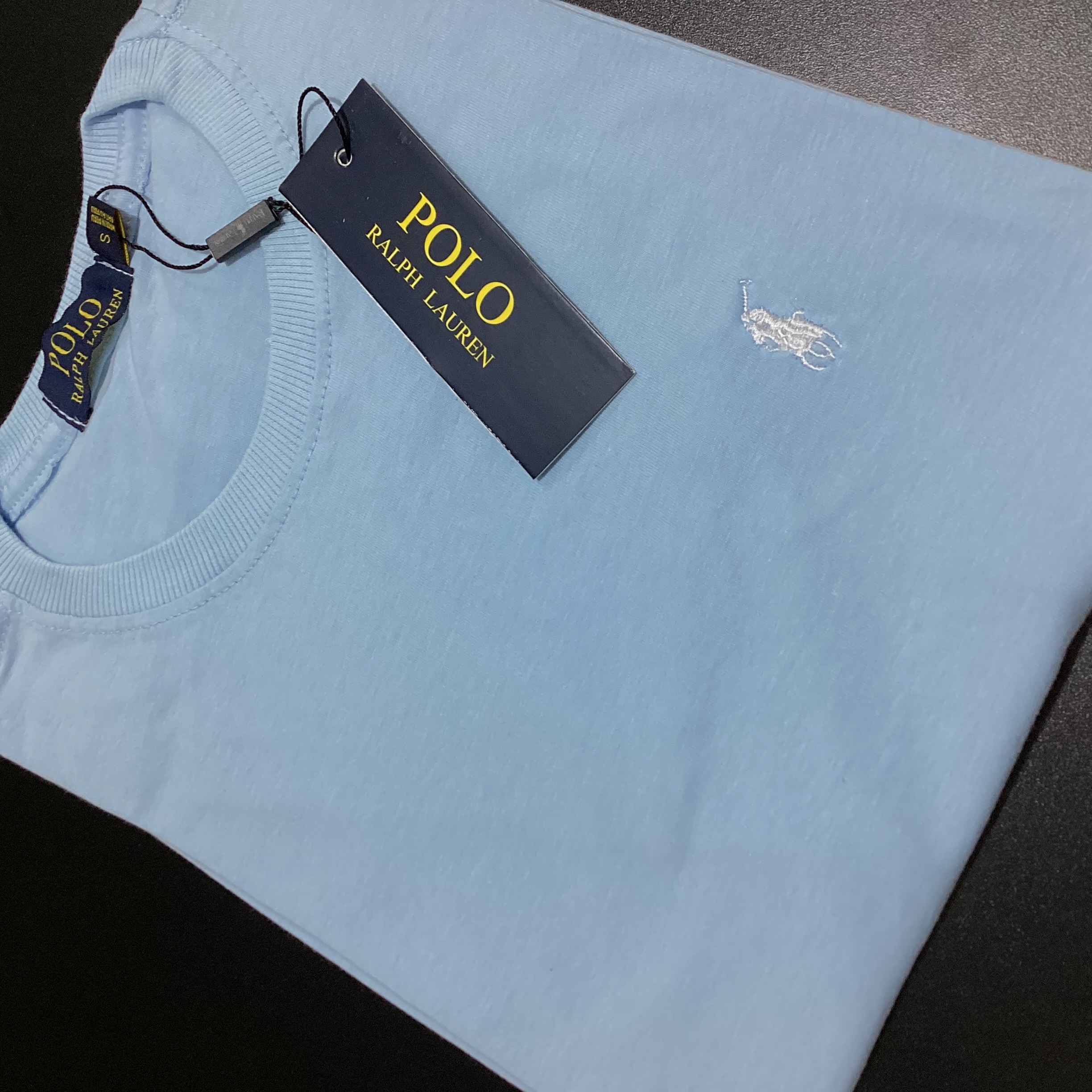 Foto 2 de CAMISA PERUANA BÁSICA RALPH LAUREN