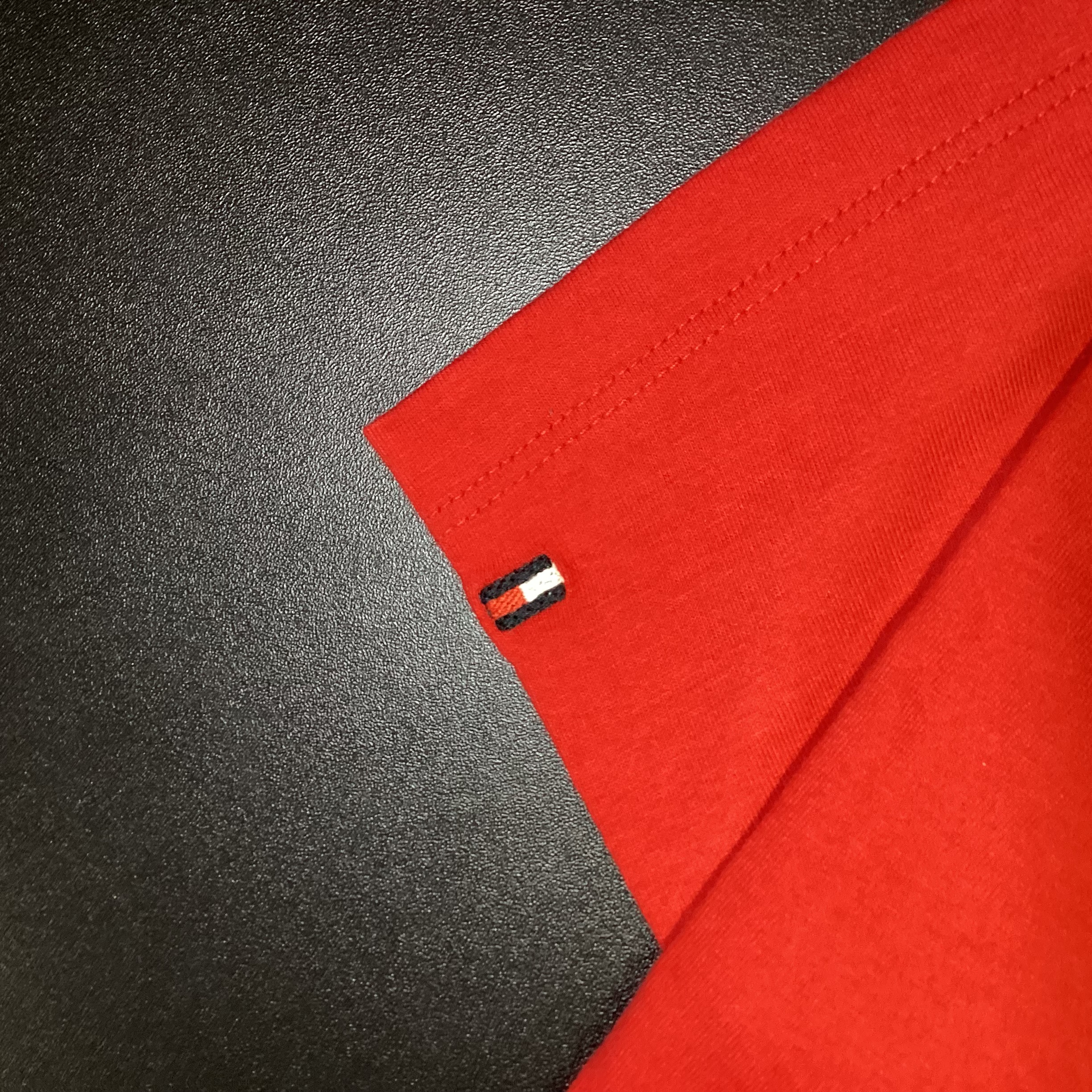 Foto 4 de CAMISA TANGUIS TOMMY HILFIGER